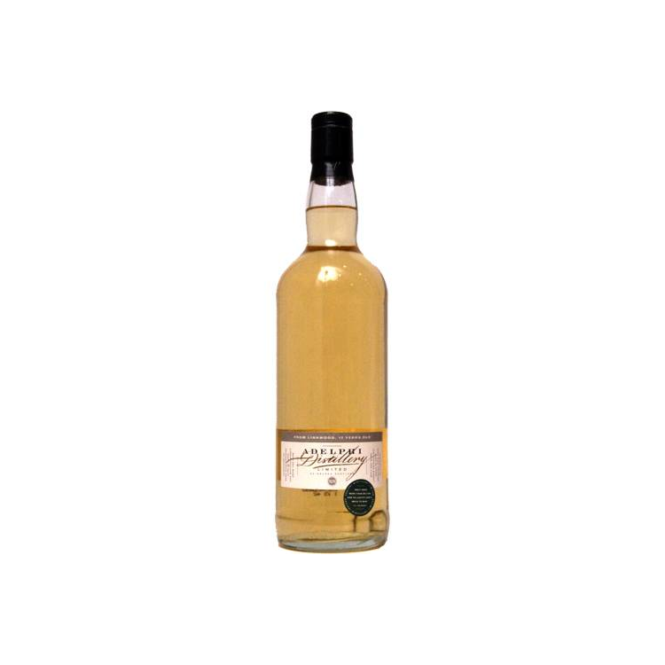Linkwood 1984 12 Years Single Malt Whisky