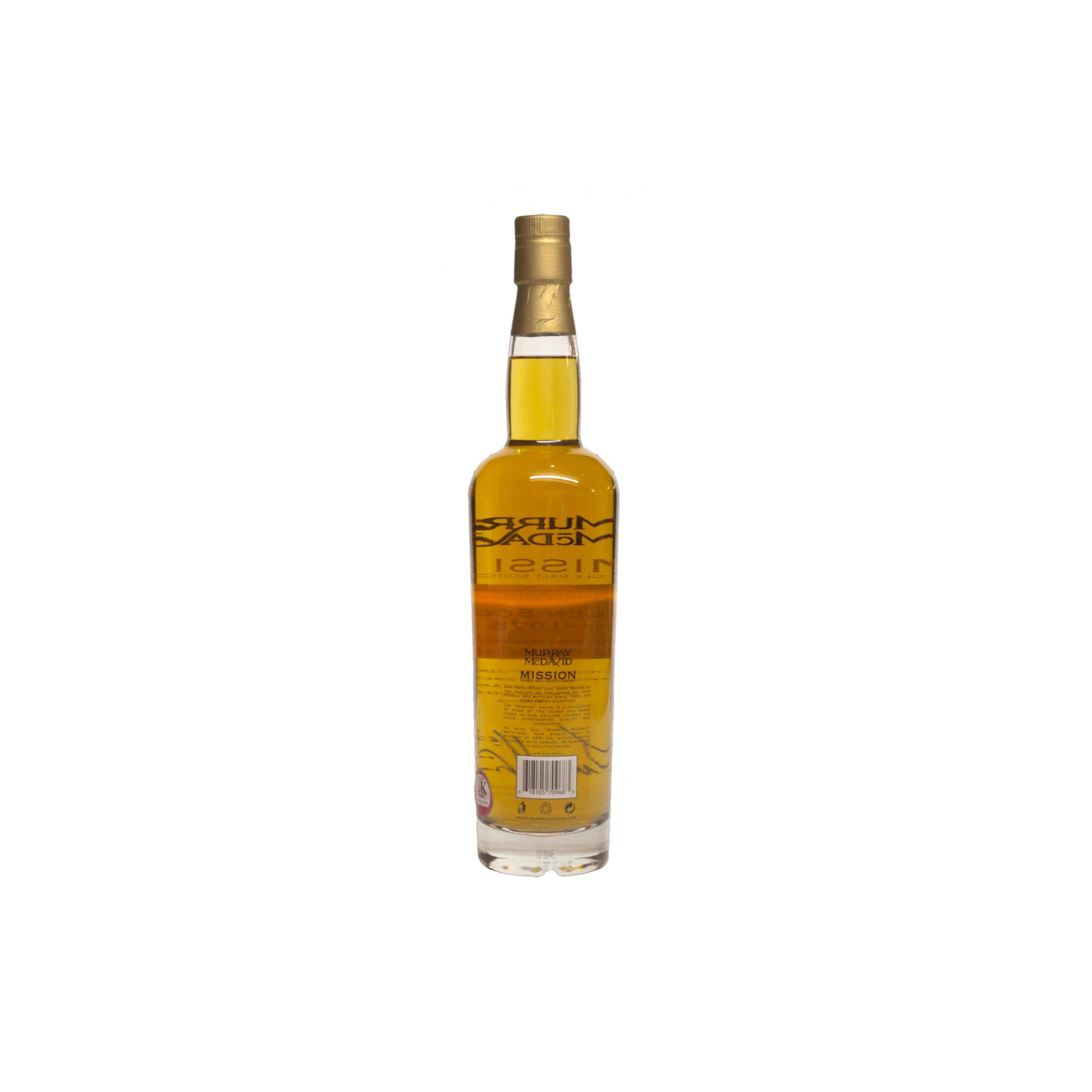 Glen Scotia 1975 28 Years Single Malt Whisky 2