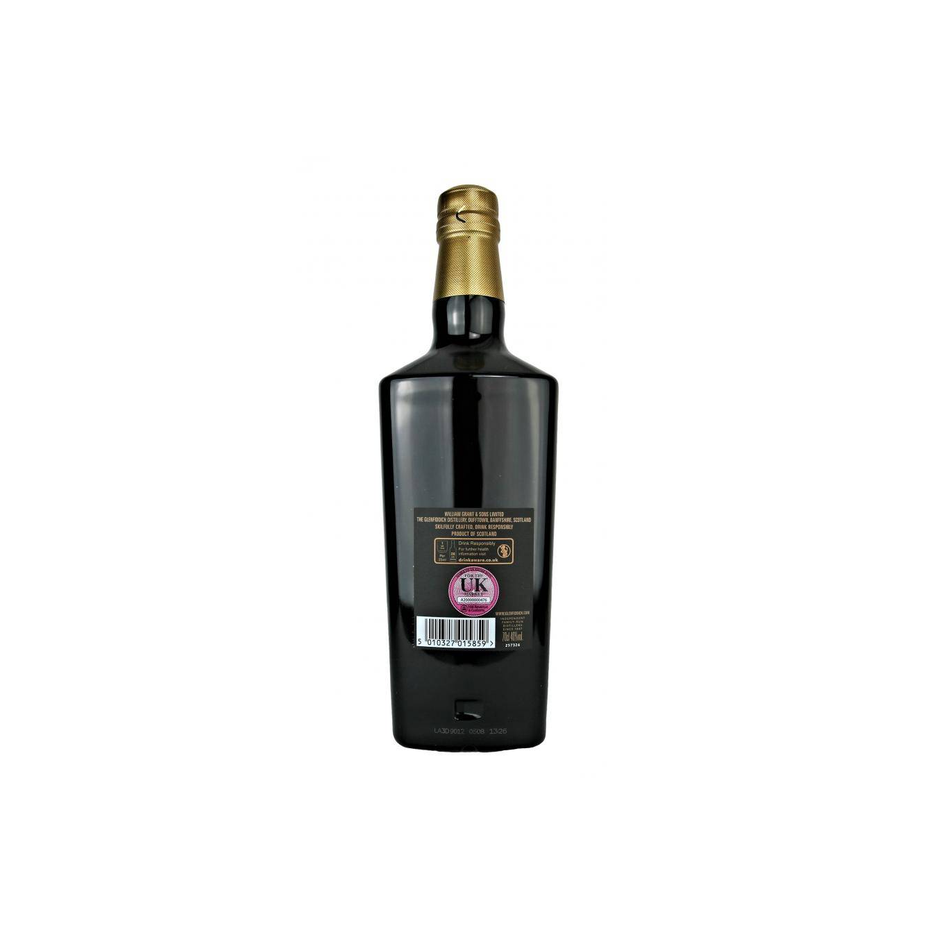 Glenfiddich 23 Years Single Malt Whisky 2