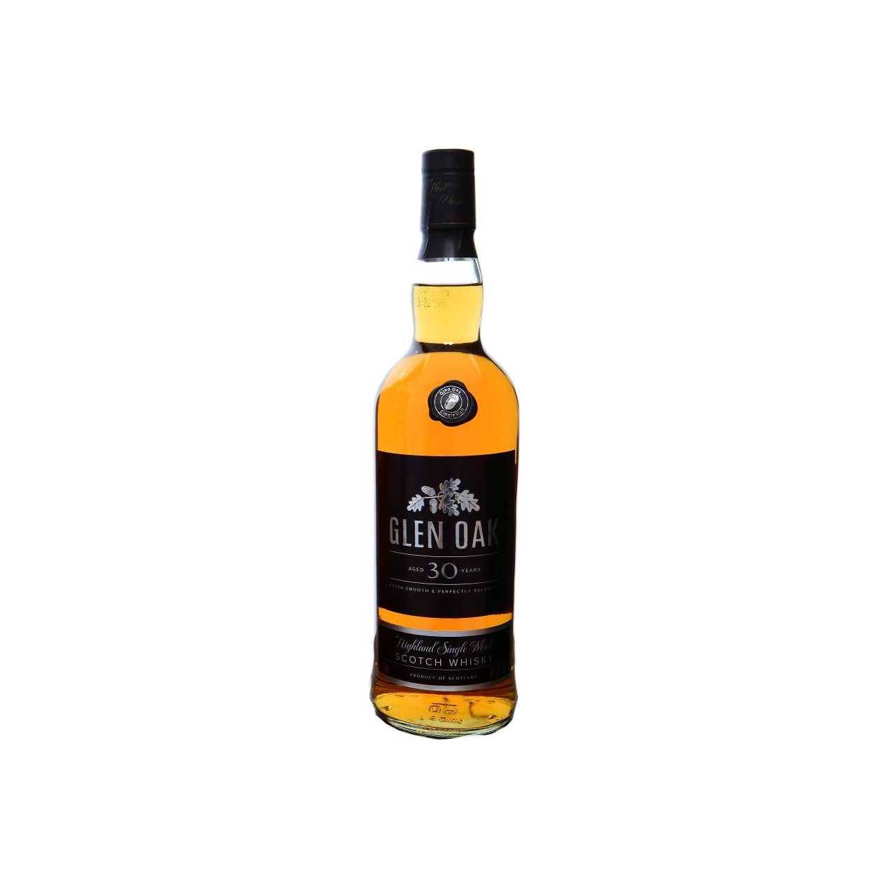 Glen Oak 30-year-old