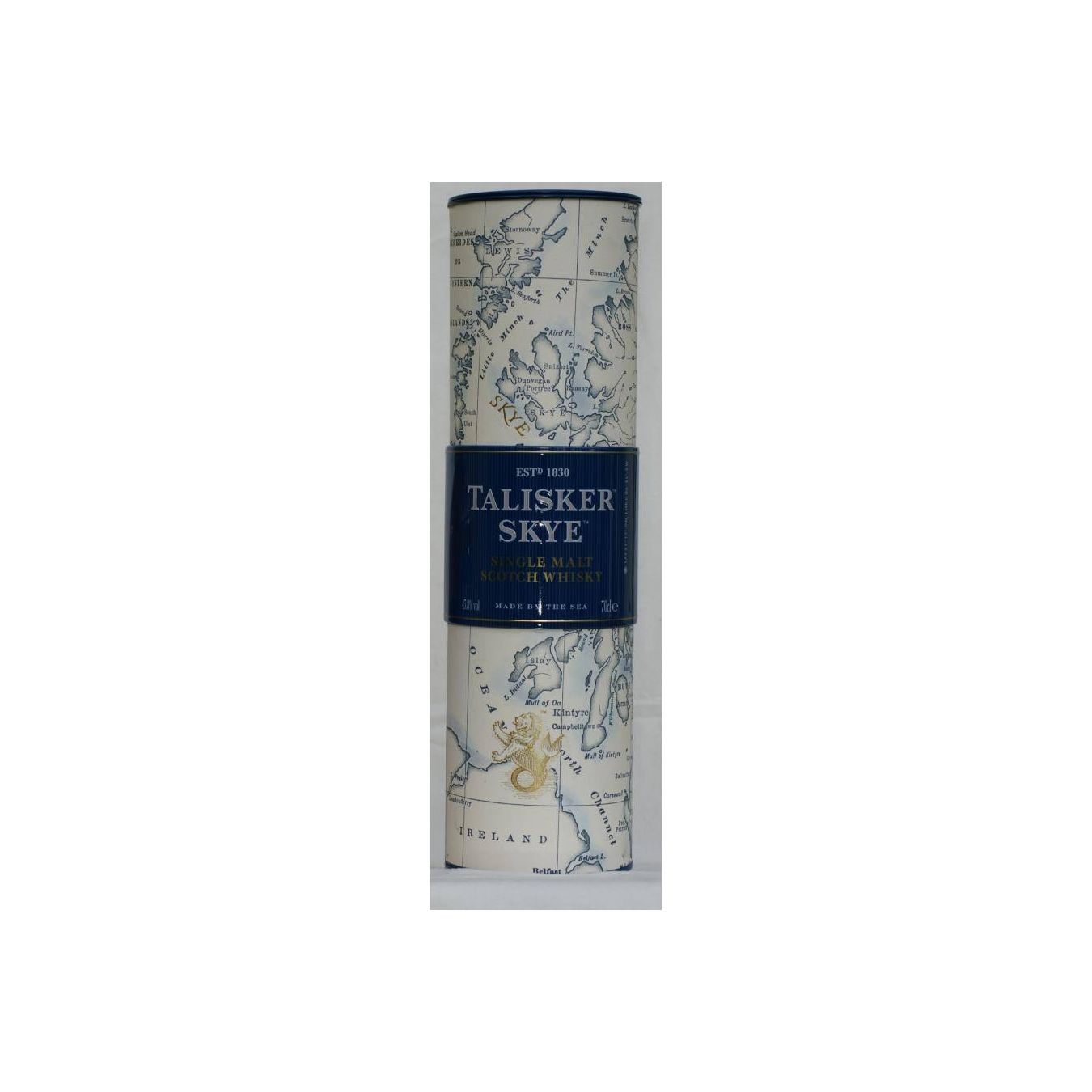 Talisker Single Malt Whisky 2