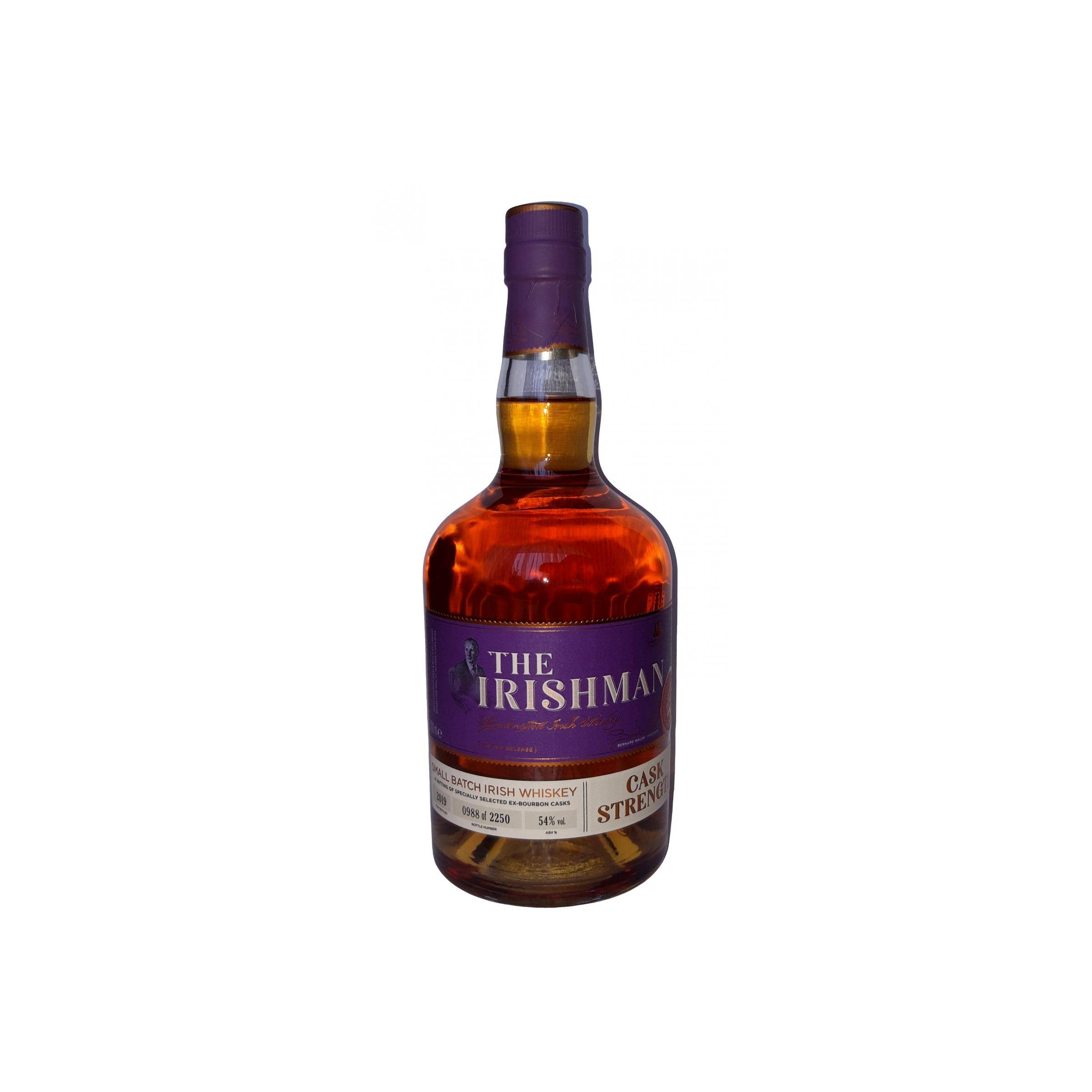 The Irishman
