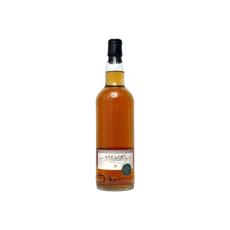 Inchgower 1985 19 Years Single Malt Whisky