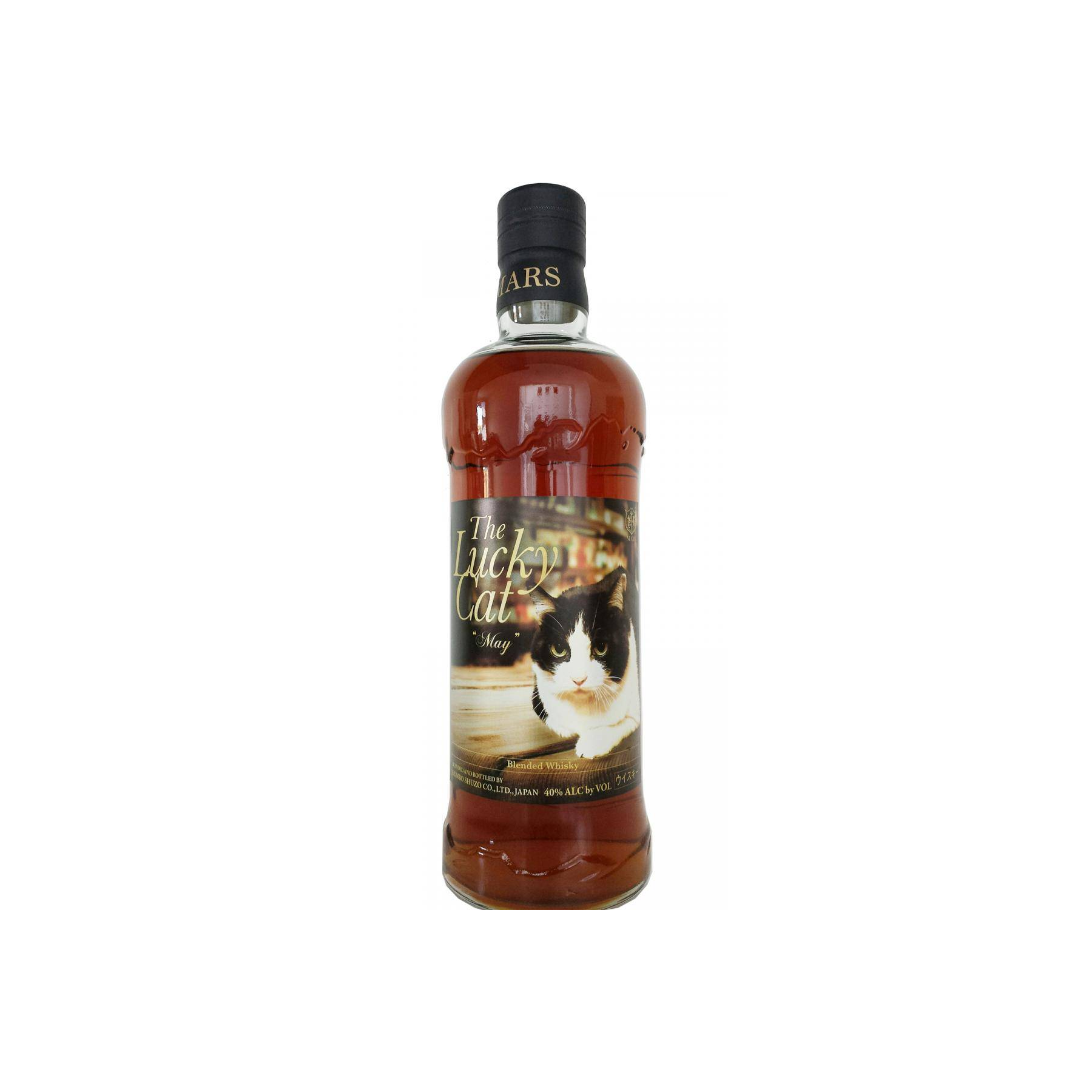 Marshall's Blended Whisky