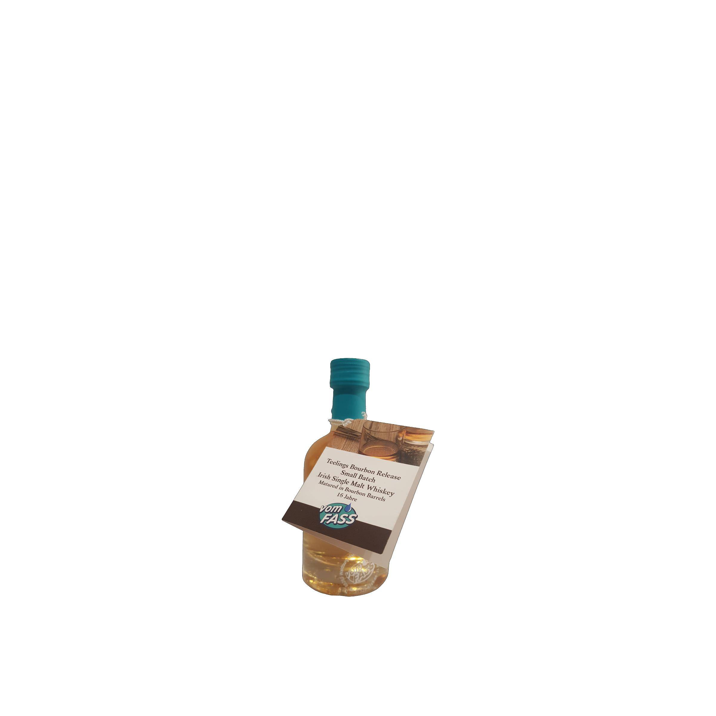 Irish Single Malt Whiskey 16-year-old vF