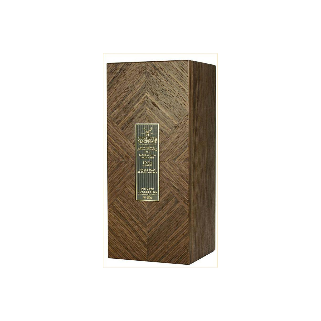 Caperdonich 1982 36 Years Single Malt Whisky 2