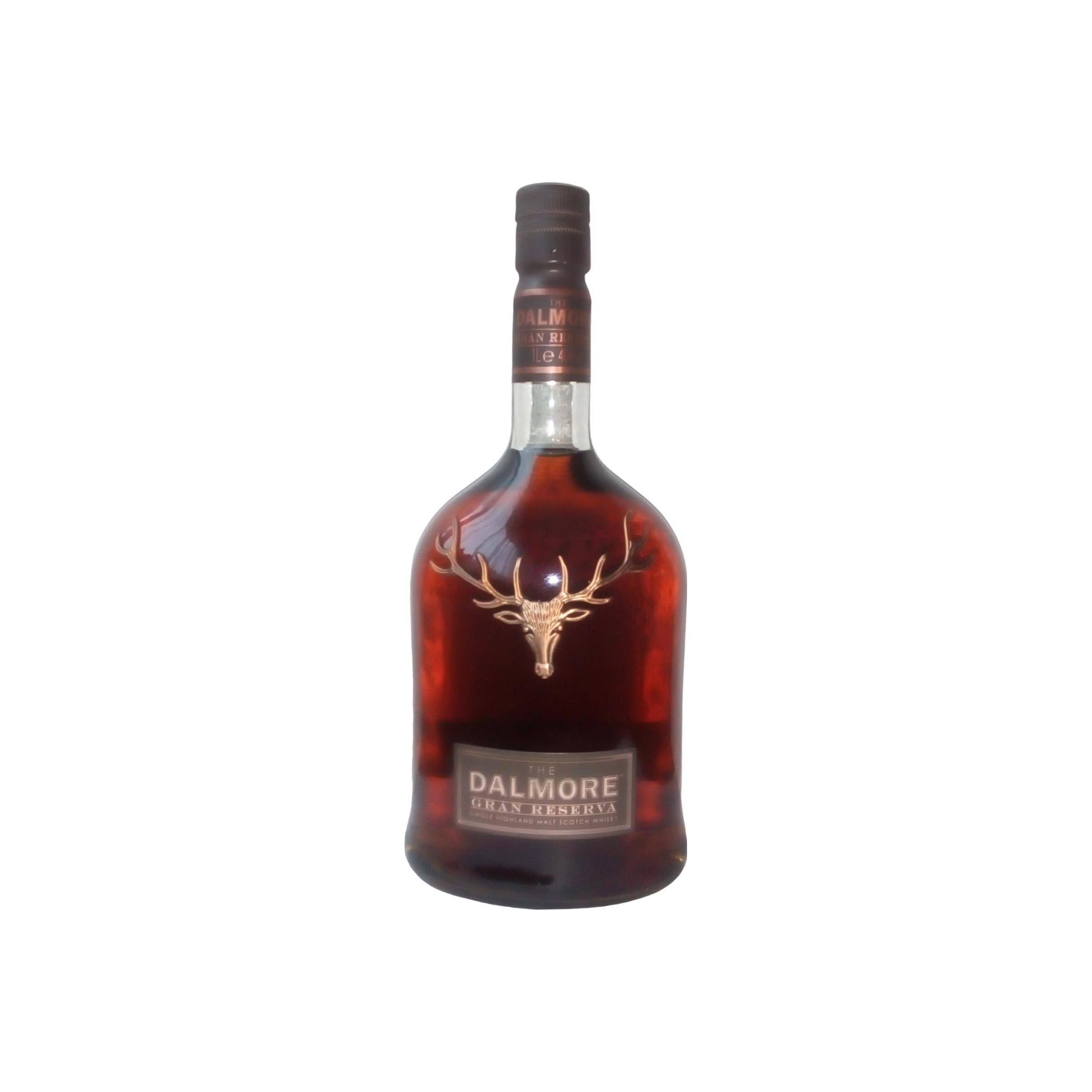 The Dalmore Single Malt Whisky