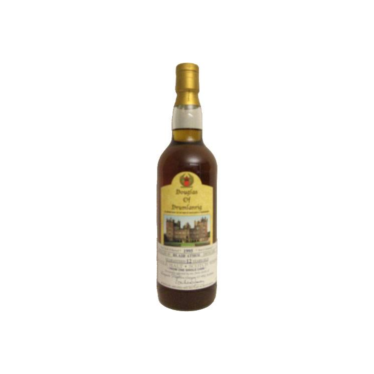 Blair Athol 1995 12 Years Single Malt Whisky