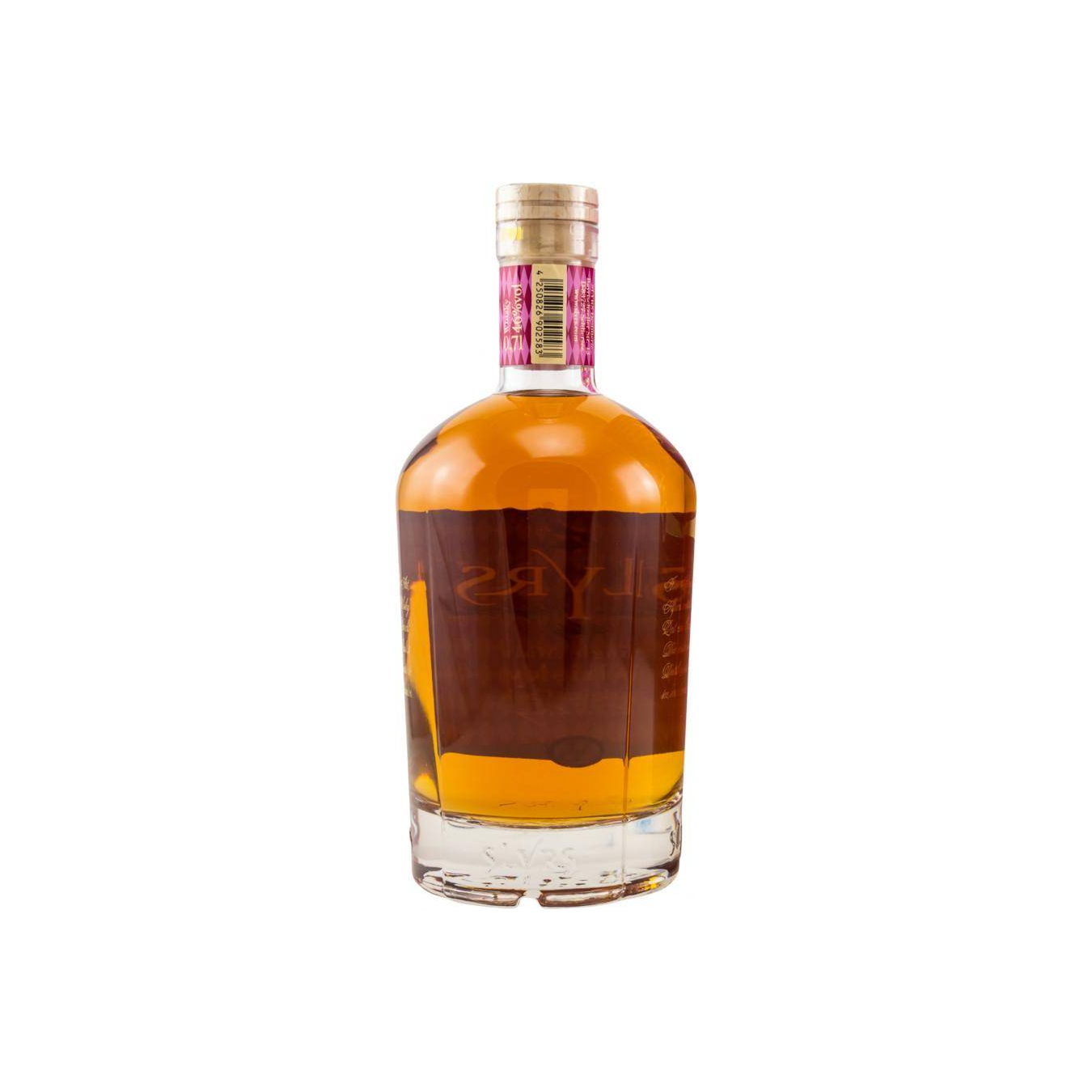 Slyrs Single Malt Whisky 2