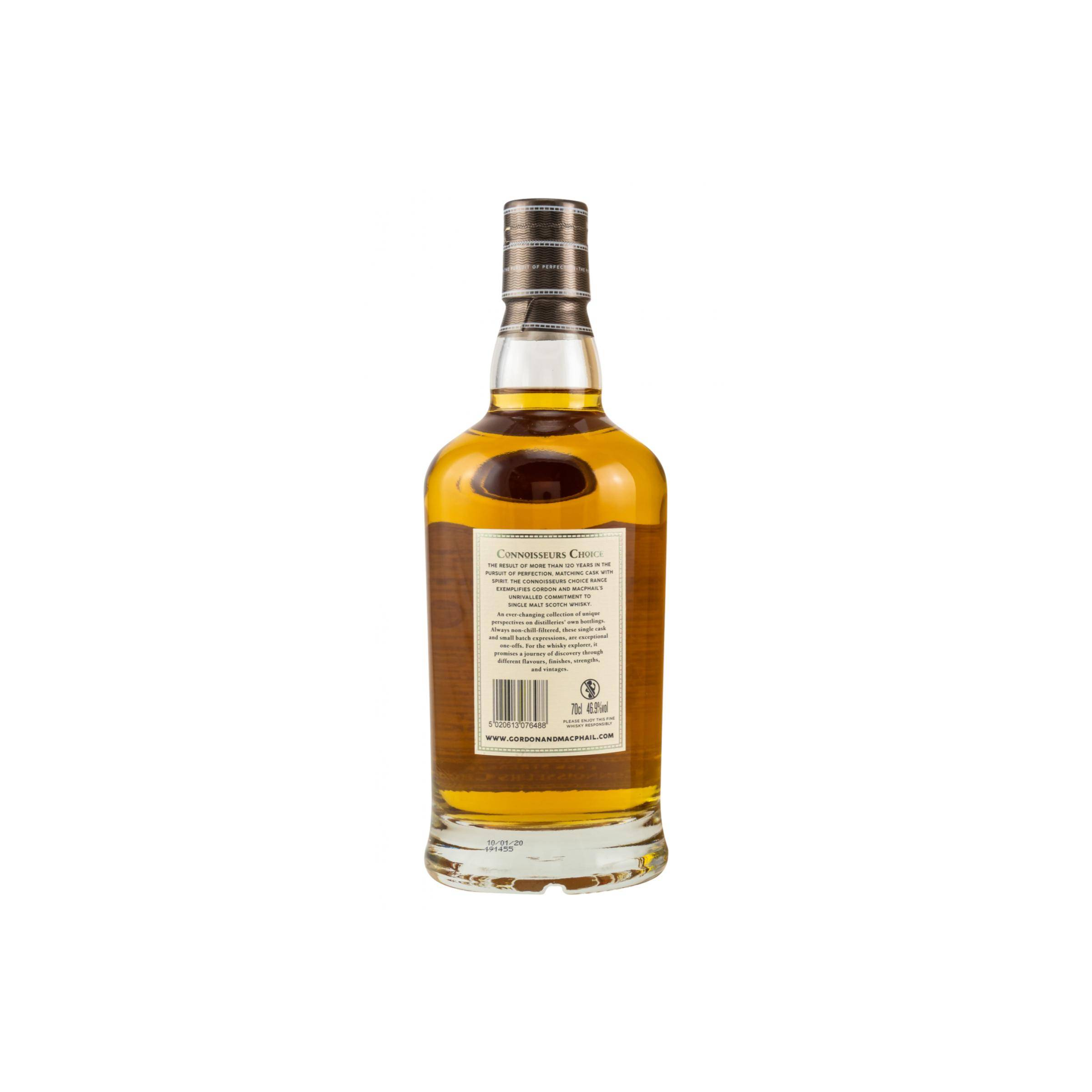 Bunnahabhain Connoisseurs Choice - Cask Strength 1989 30 Years Single Malt Whisky 2
