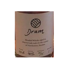 Norbotnia Dram - Batch 1