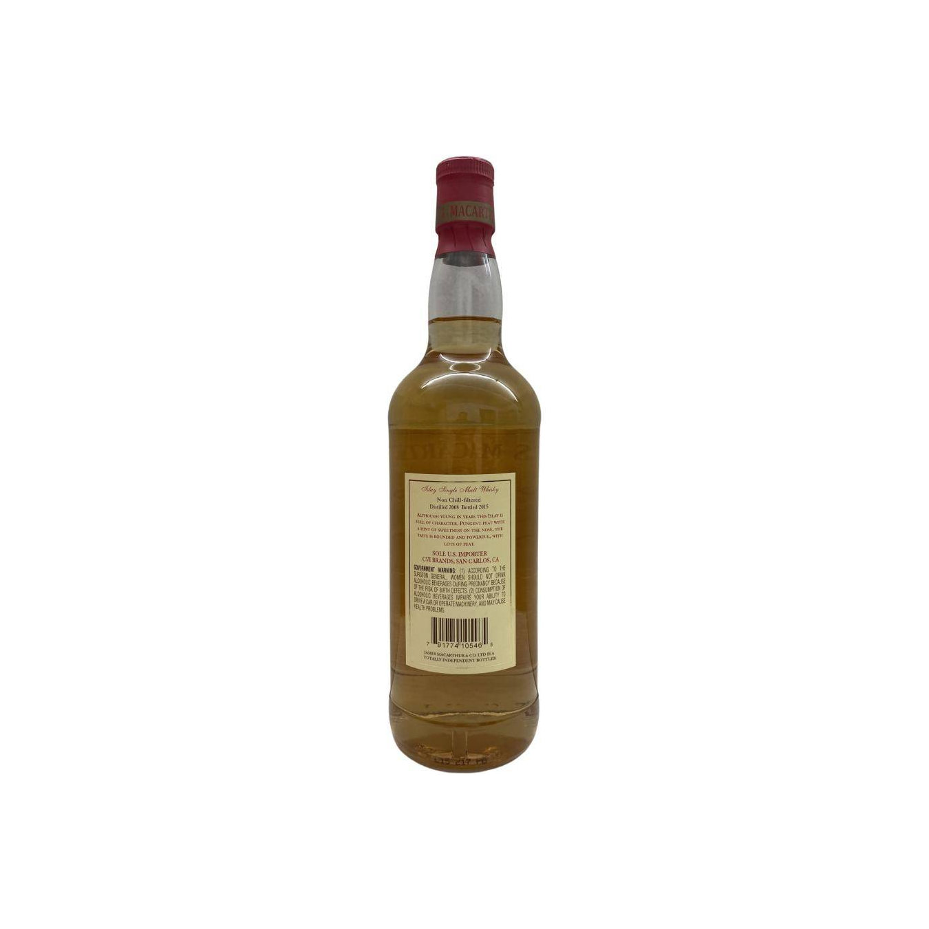 Islay 06-year-old JM 2