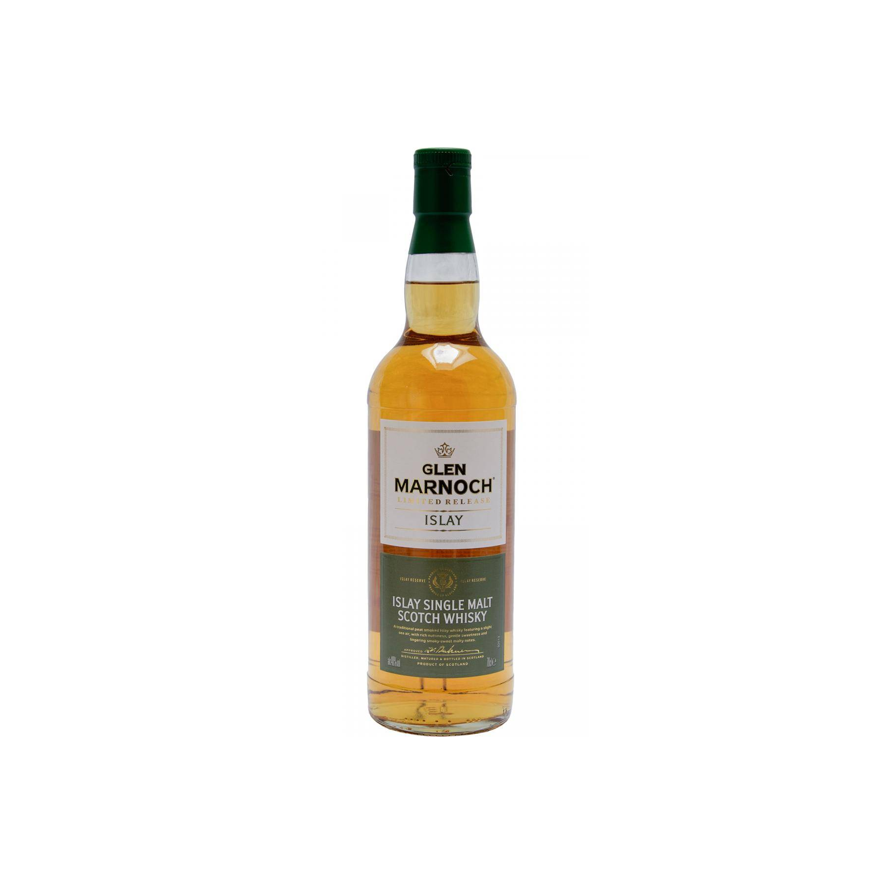 Glen Marnoch Islay