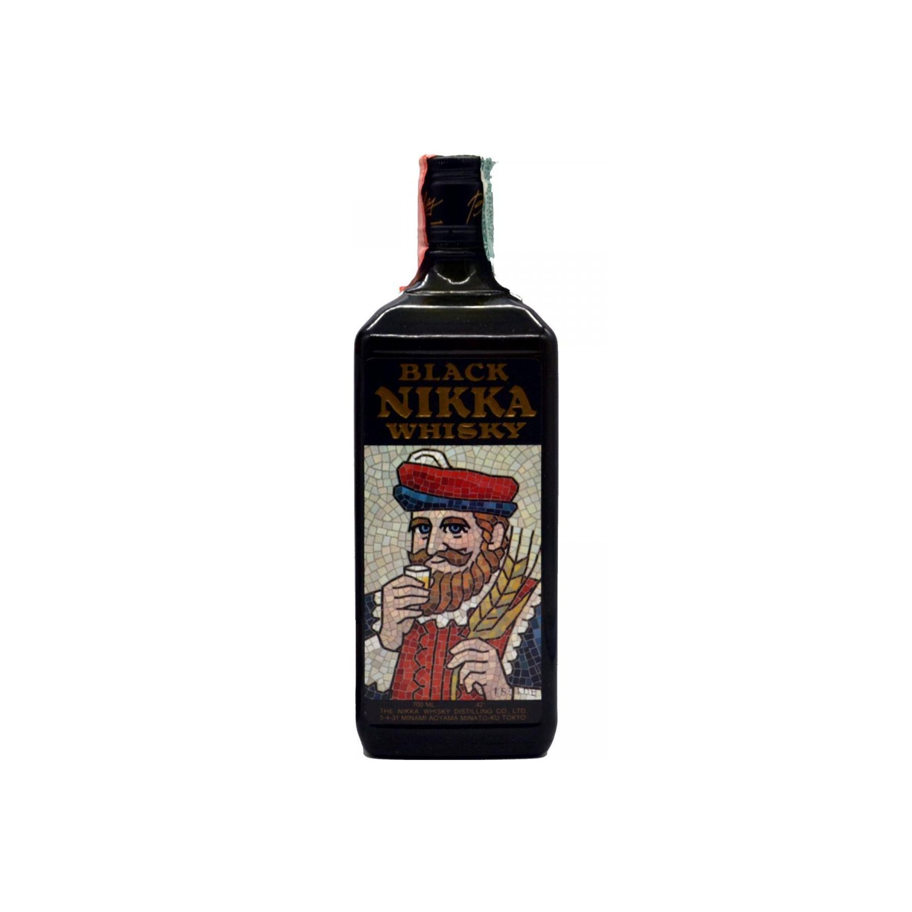 Nikka Blended Whisky