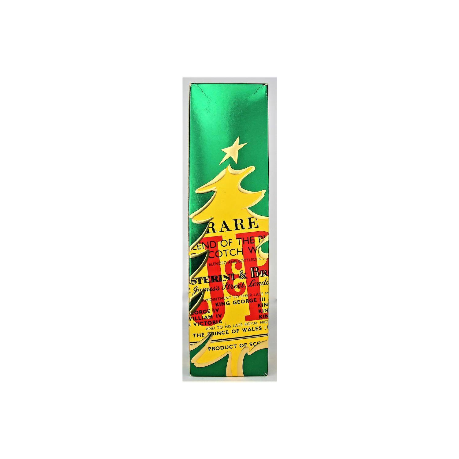 J&B Rare 2