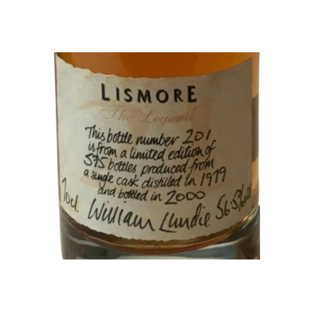 Lismore 1979 3