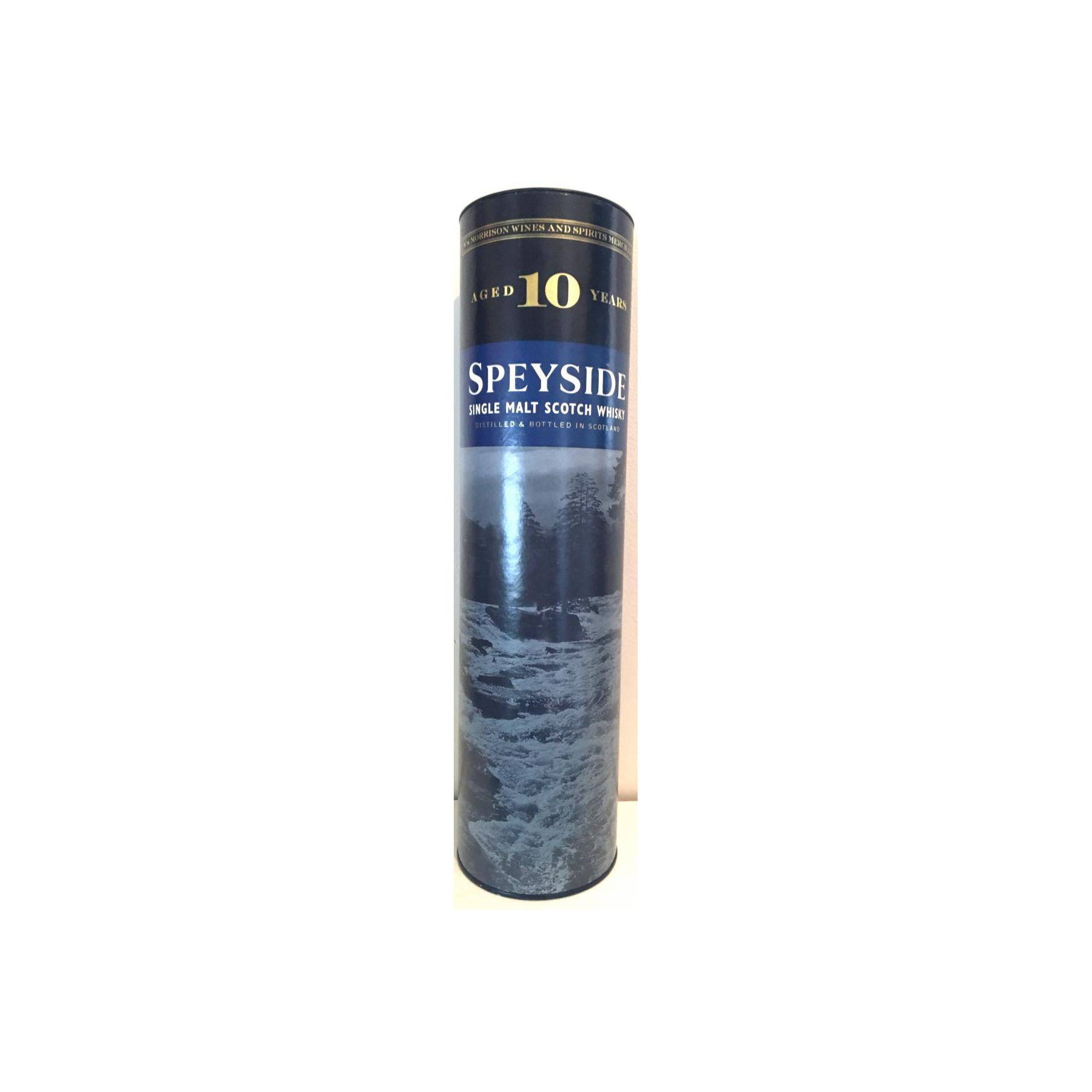 Speyside 10-year-old 3