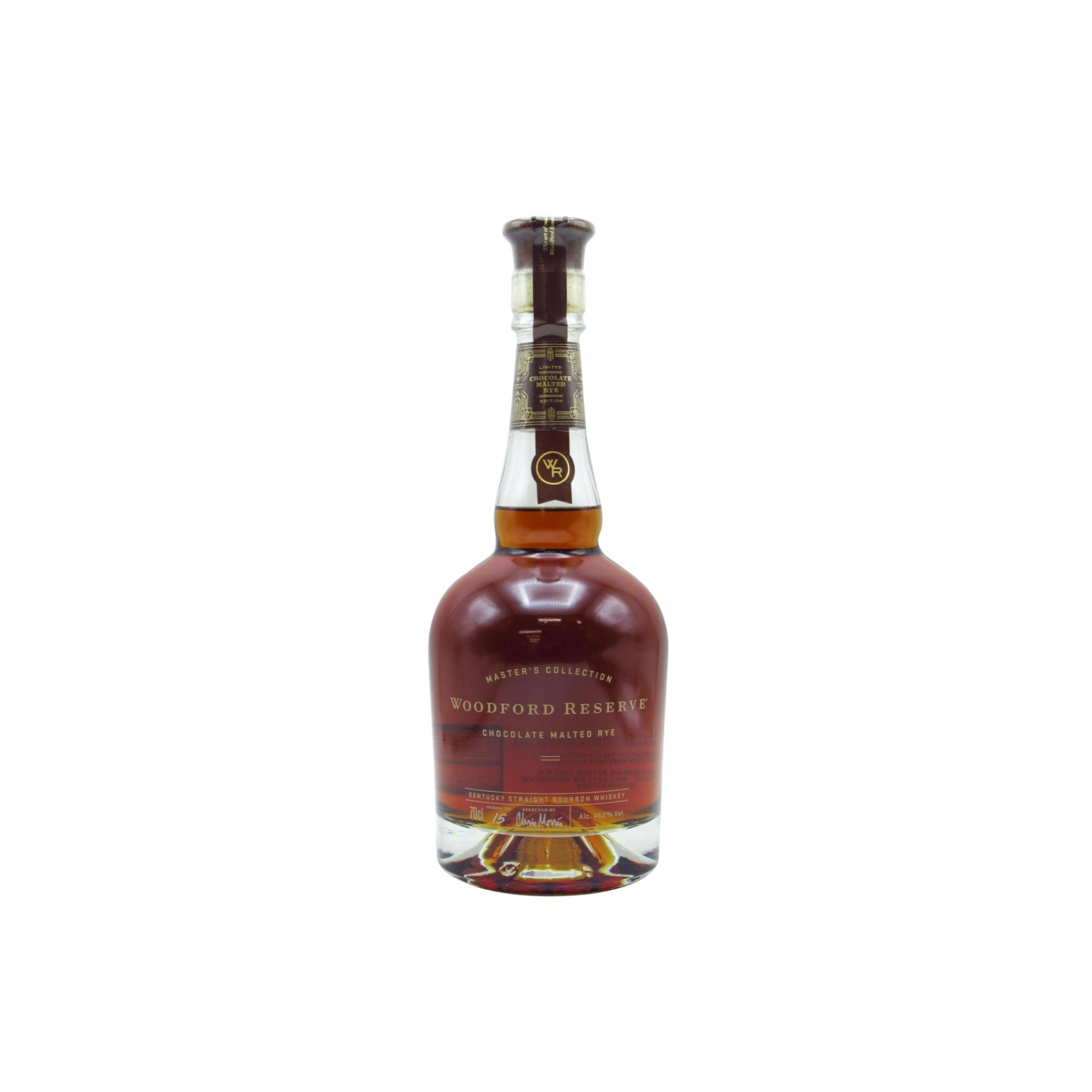 Woodford Reserve Bourbon Whisky
