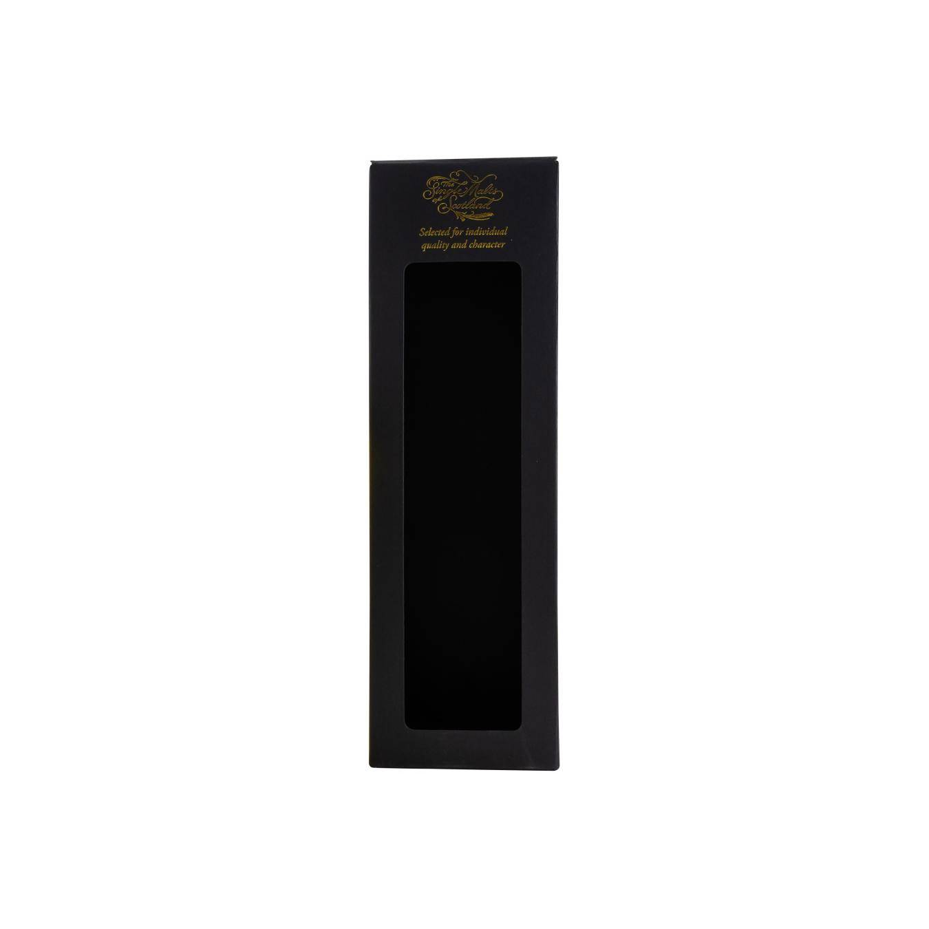 Teaninich The Single Malts of Scotland 2007 12 Years Single Malt Whisky 3