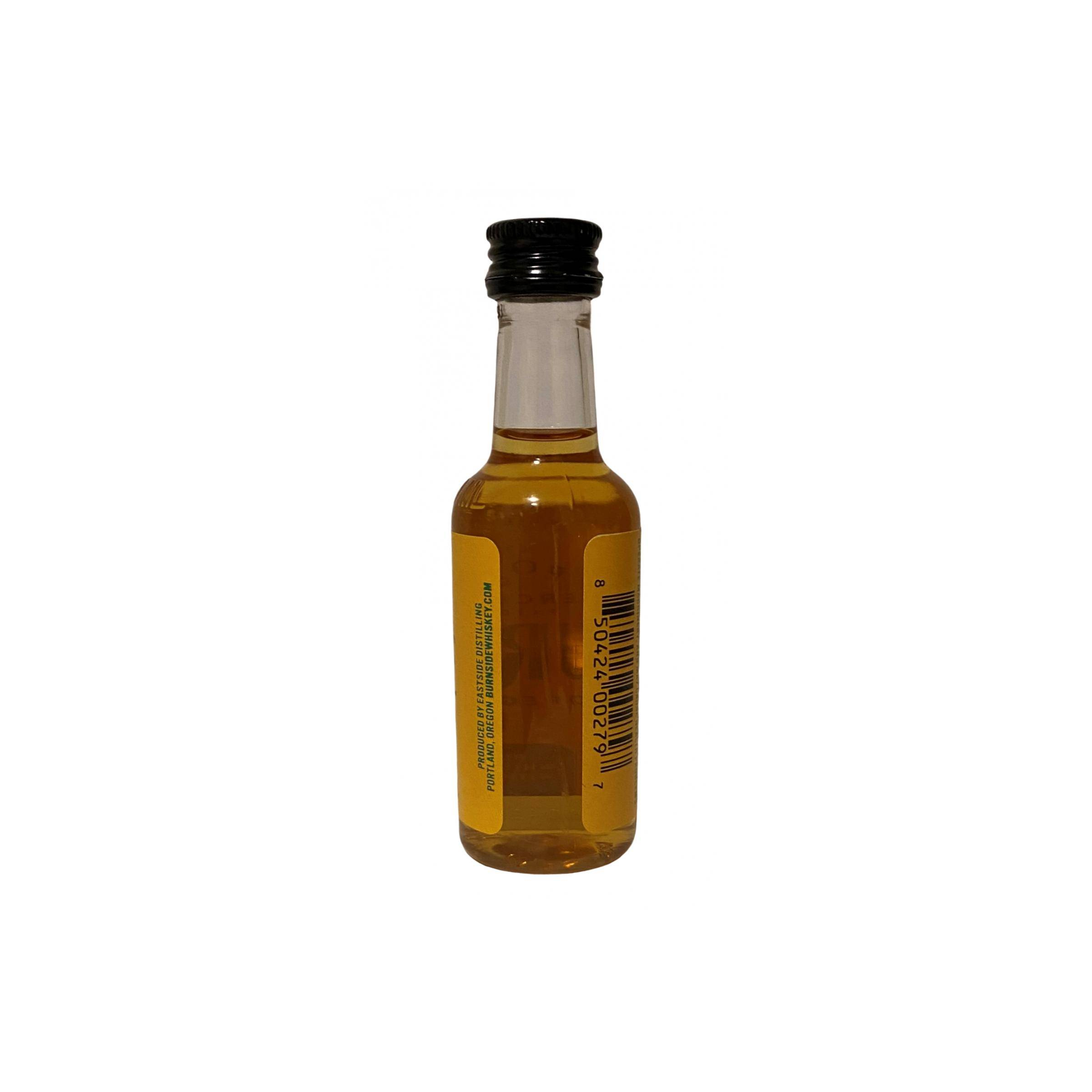 Burnside Oregon Oaked Rye Garryana-Finished 3