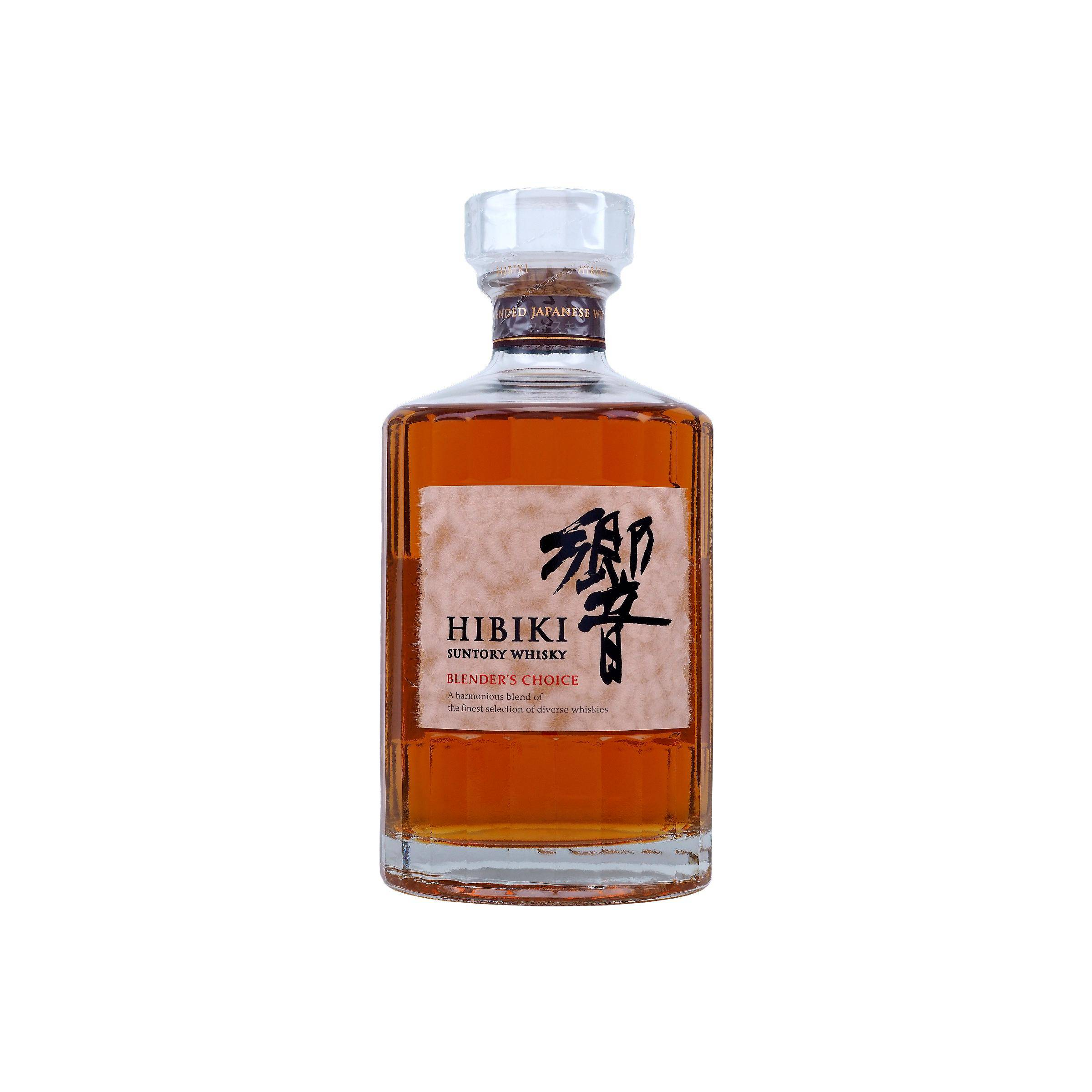 Hibiki Blender's Choice