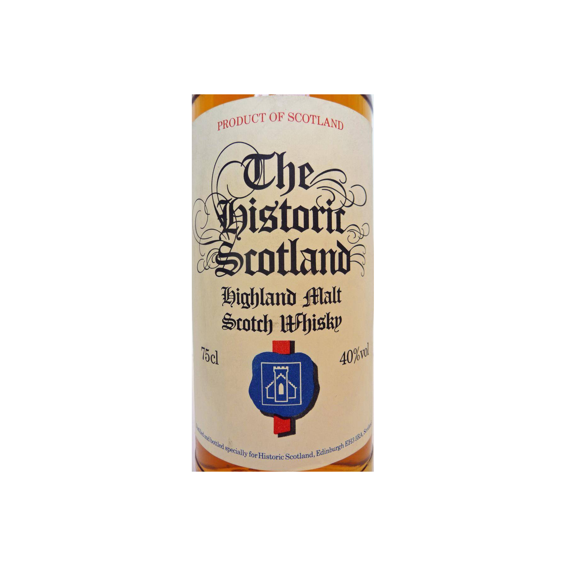 Highland Malt The Historic Scotland 2