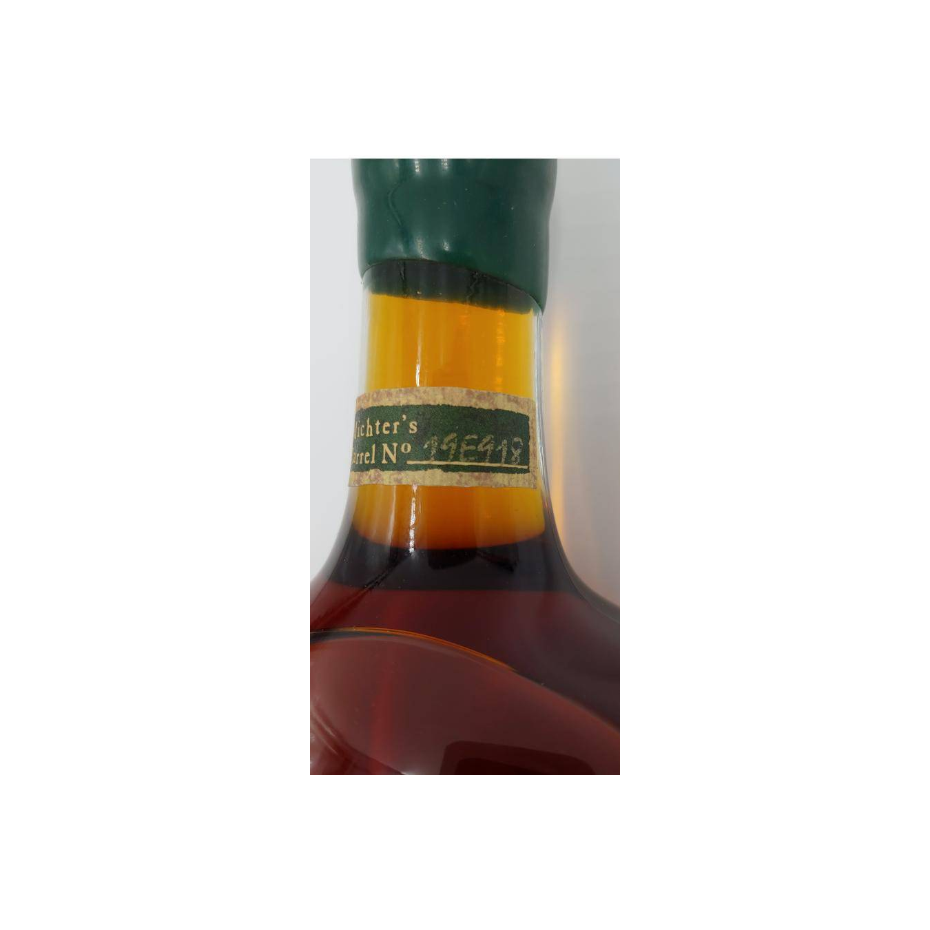Michter's 10 Years Rye Whisky 3