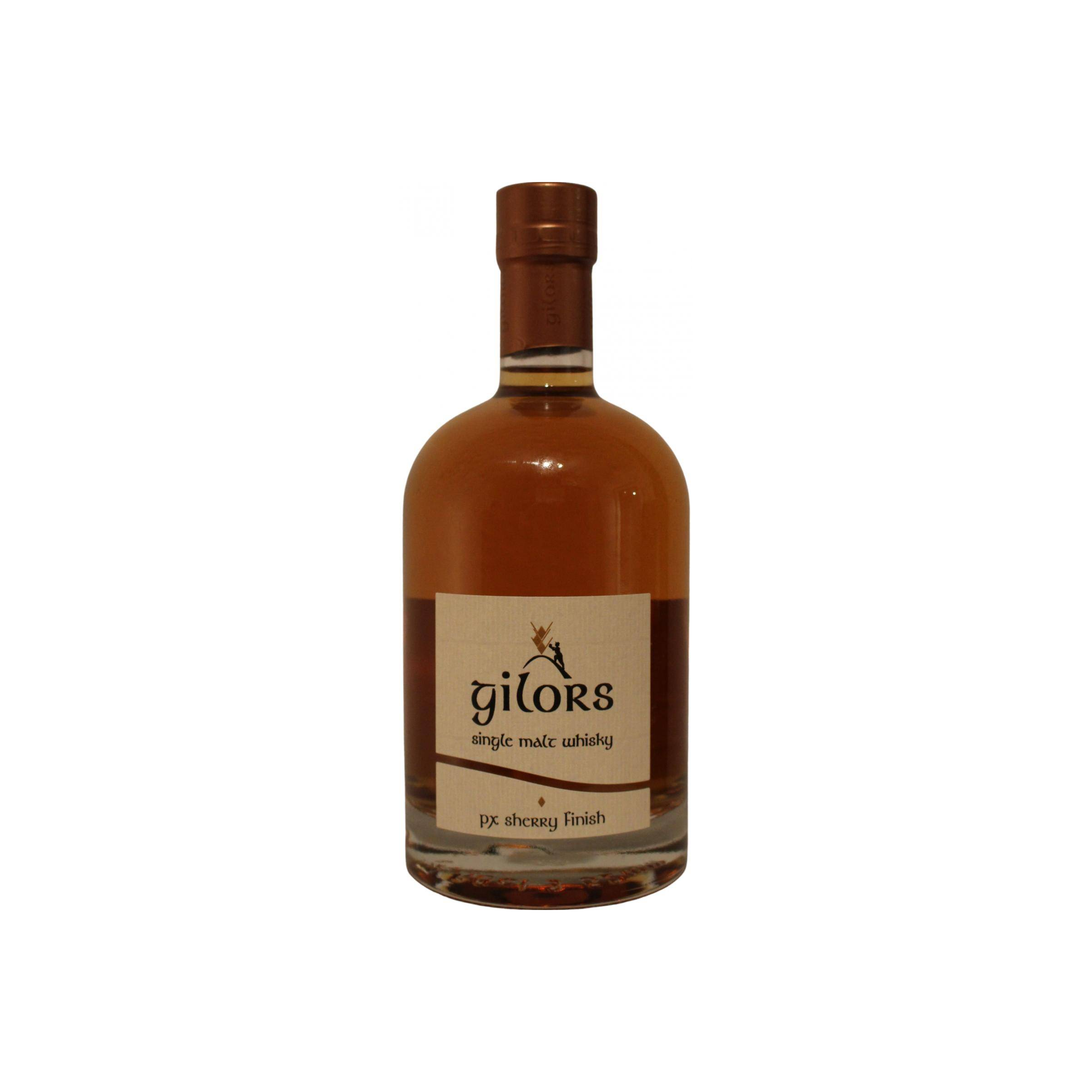 Gilors 2011