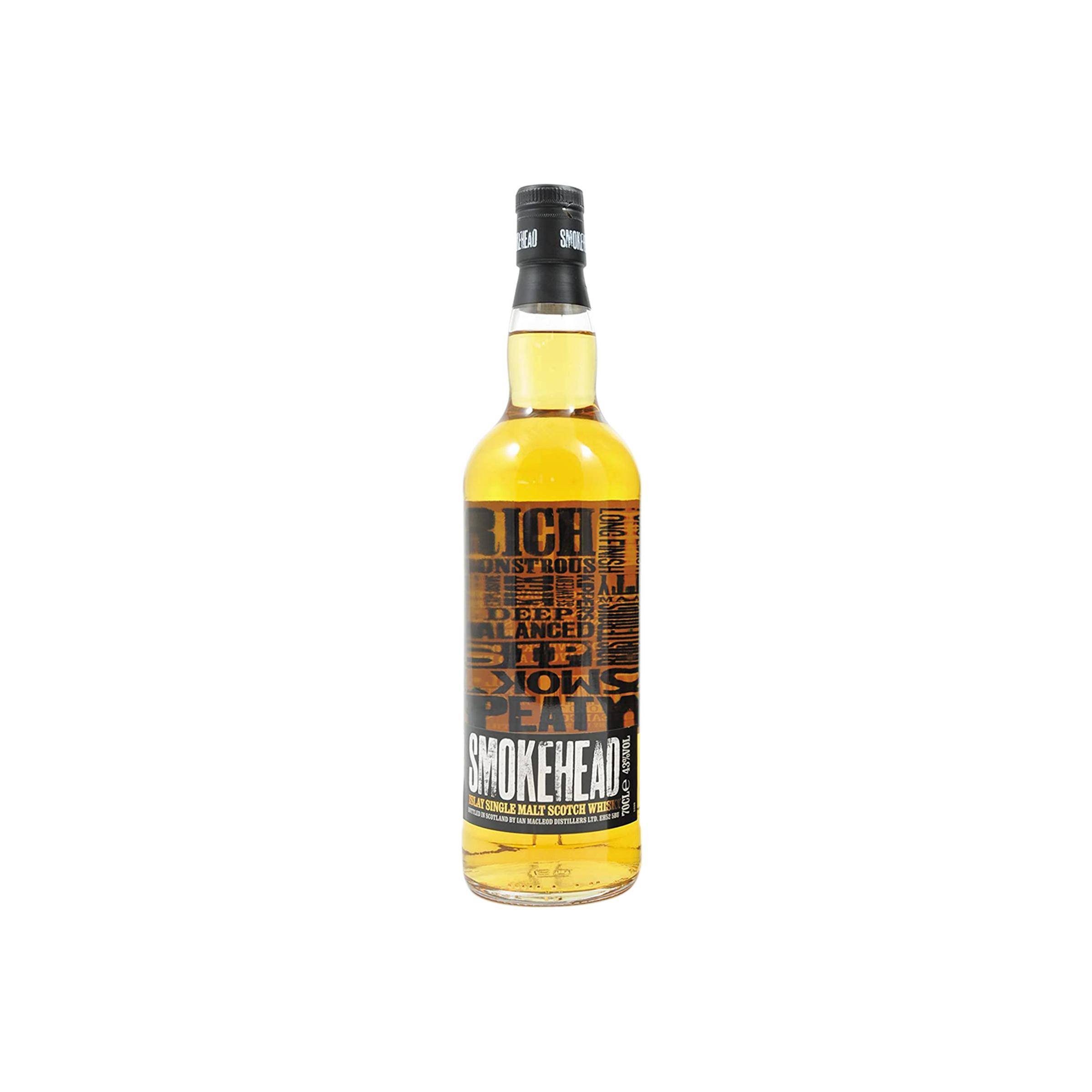 Ian Macleod Single Malt Whisky