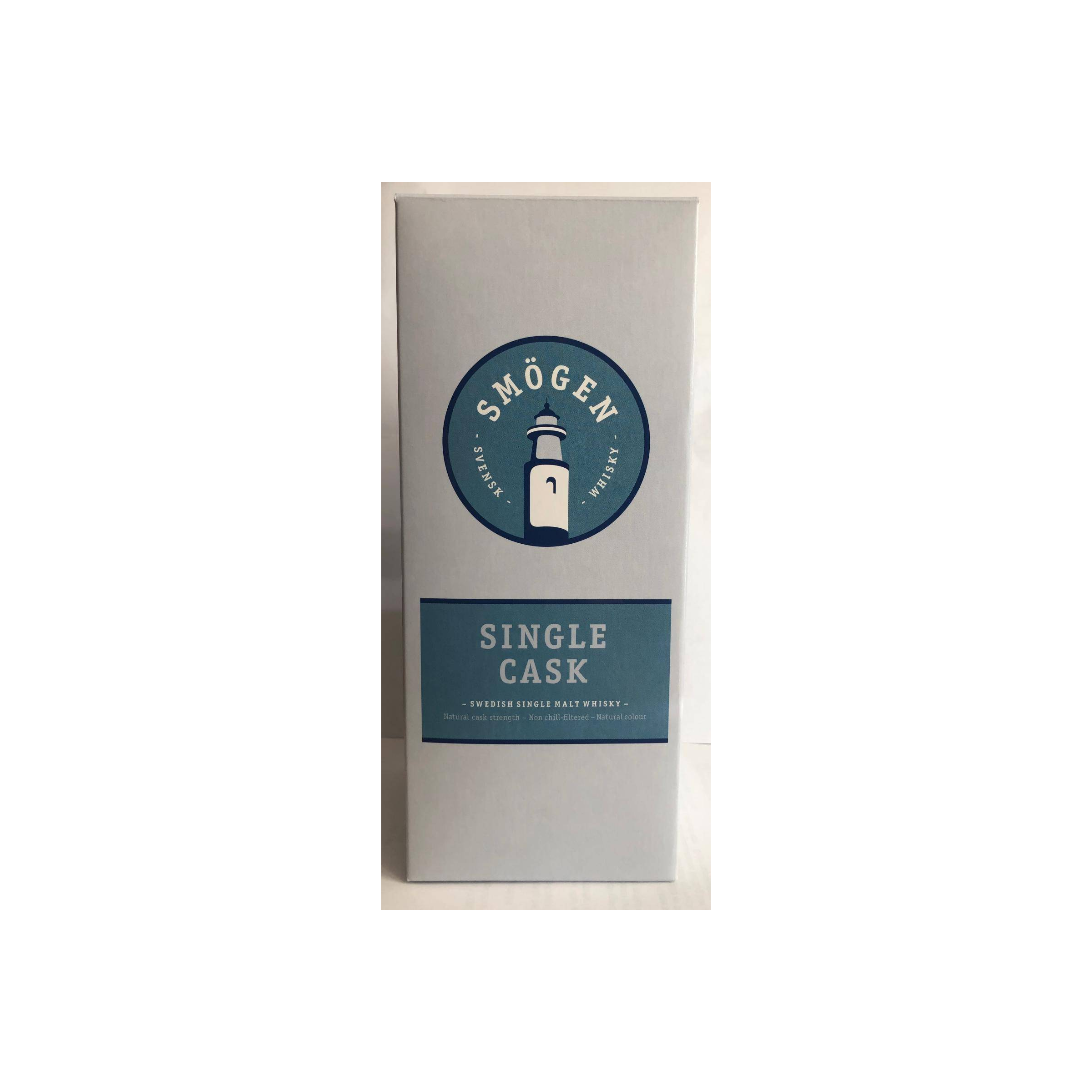 The Scotch Malt Whisky Society 2011 8 Years Single Malt Whisky 3