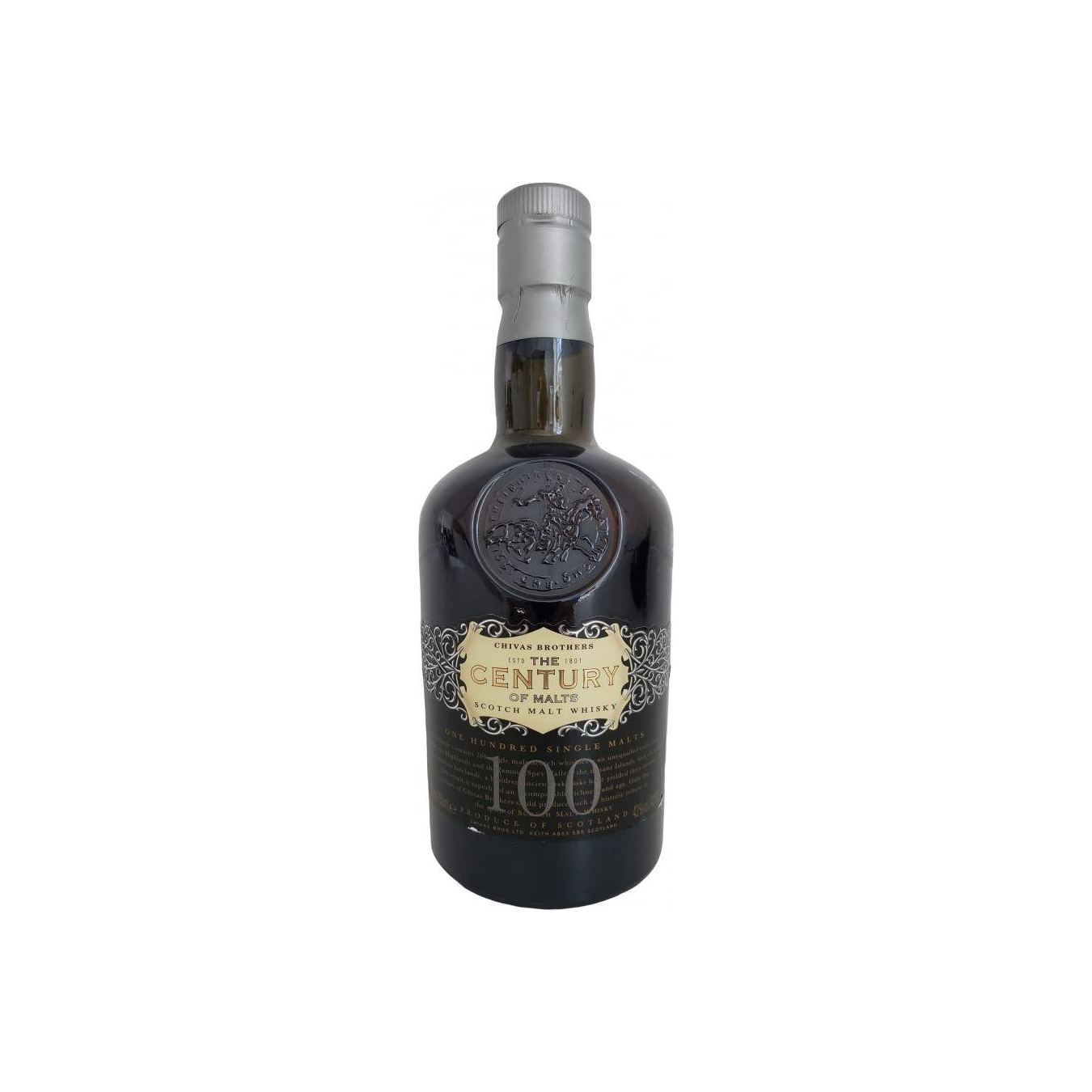 Chivas Brothers The Century of Malts 2