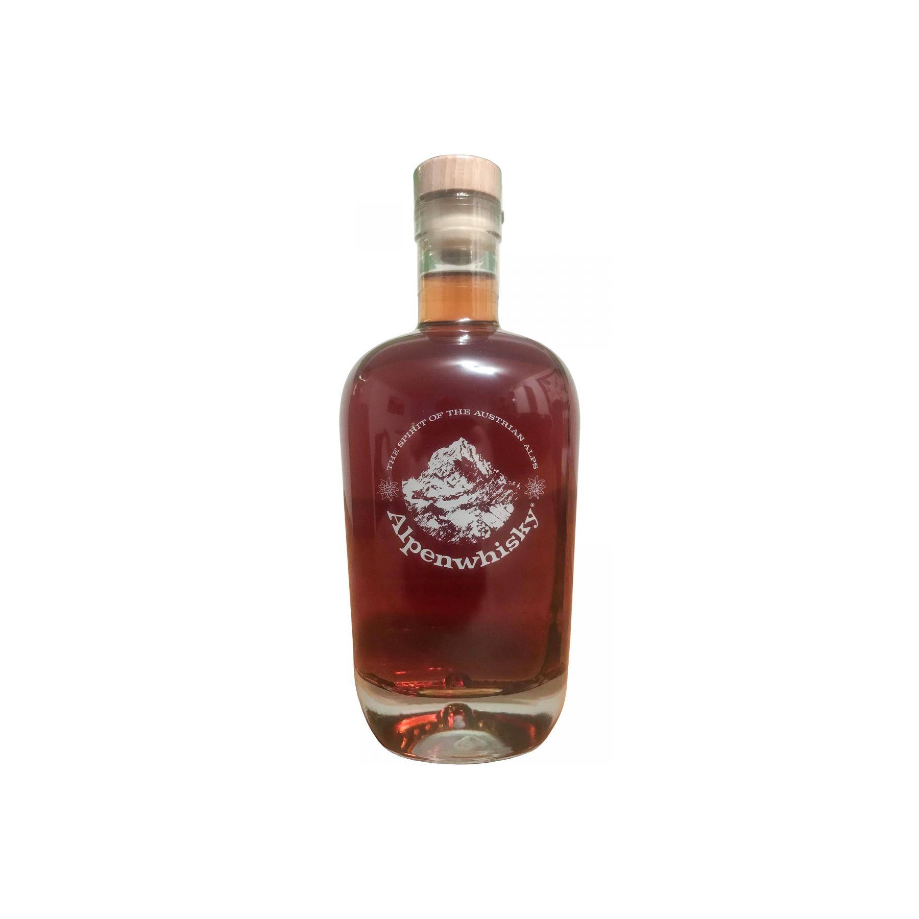 Alpenwhisky 2014