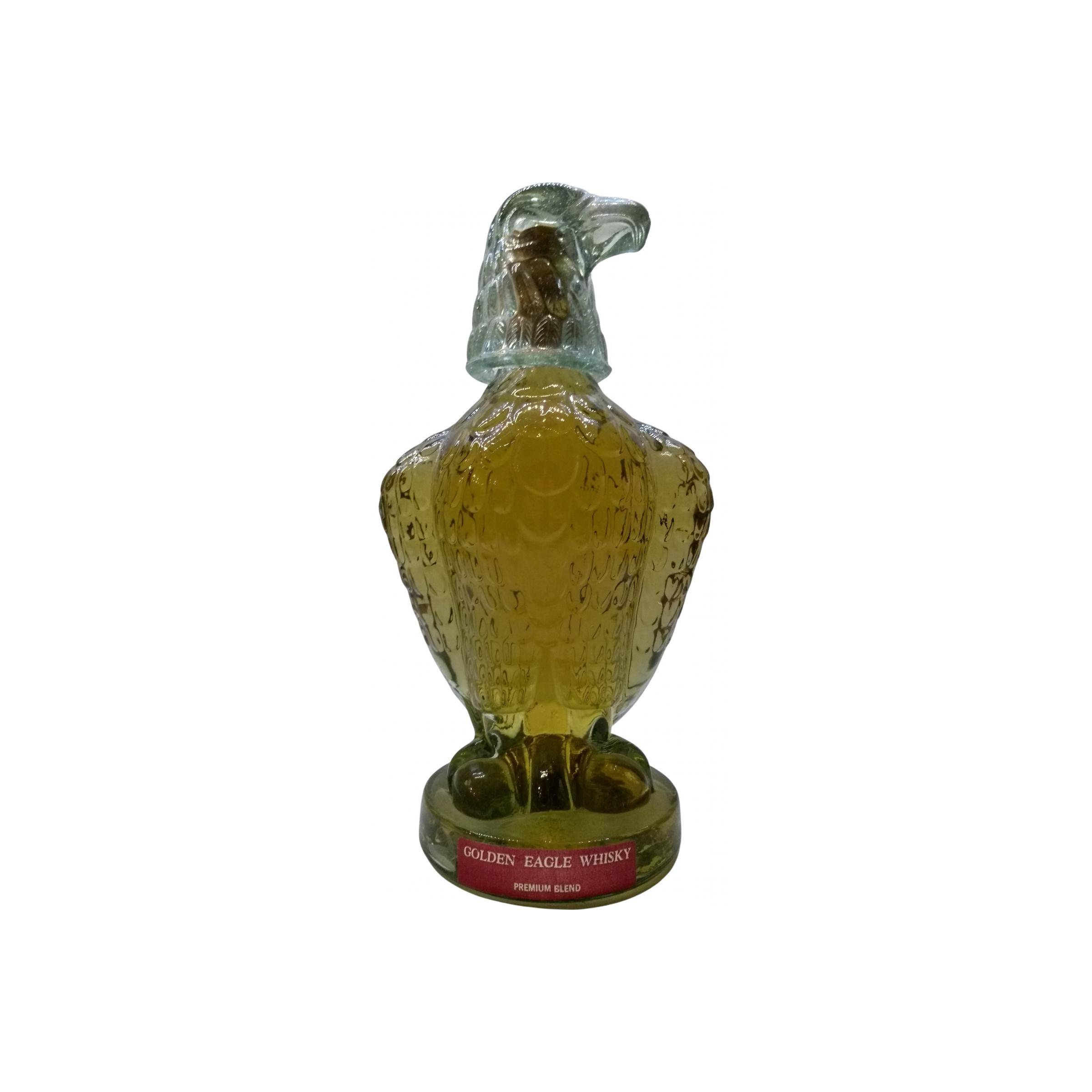 Golden Eagle Whisky Premium Blend MoMe