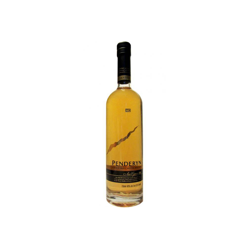 Penderyn Single Malt Whisky