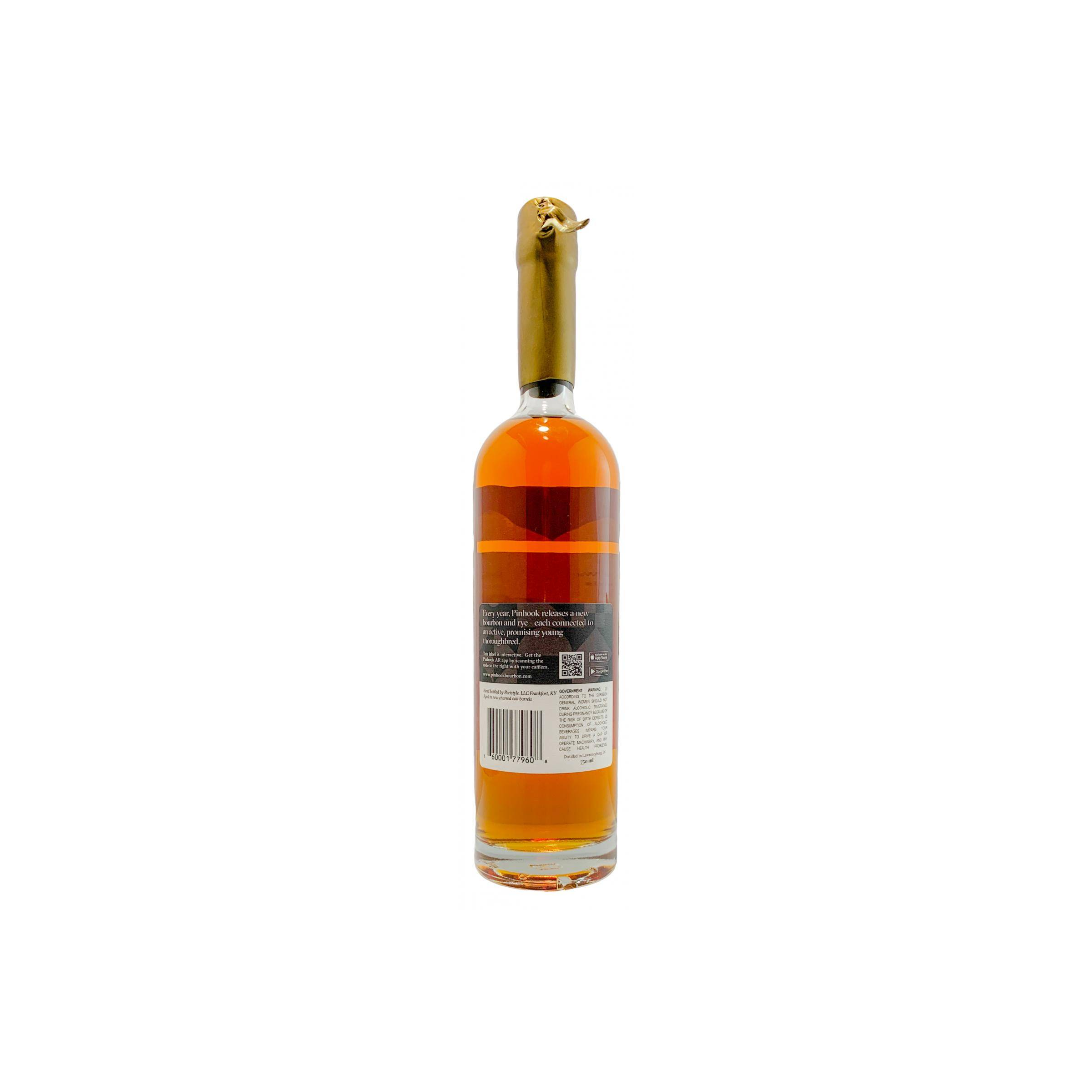 Pinhook 04-year-old 2