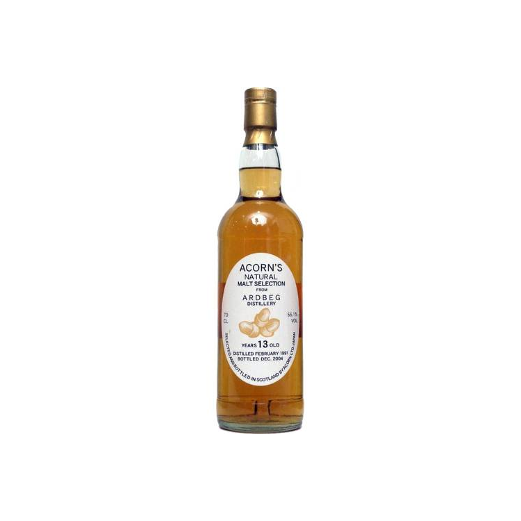 Ardbeg 1991 13 Years Single Malt Whisky