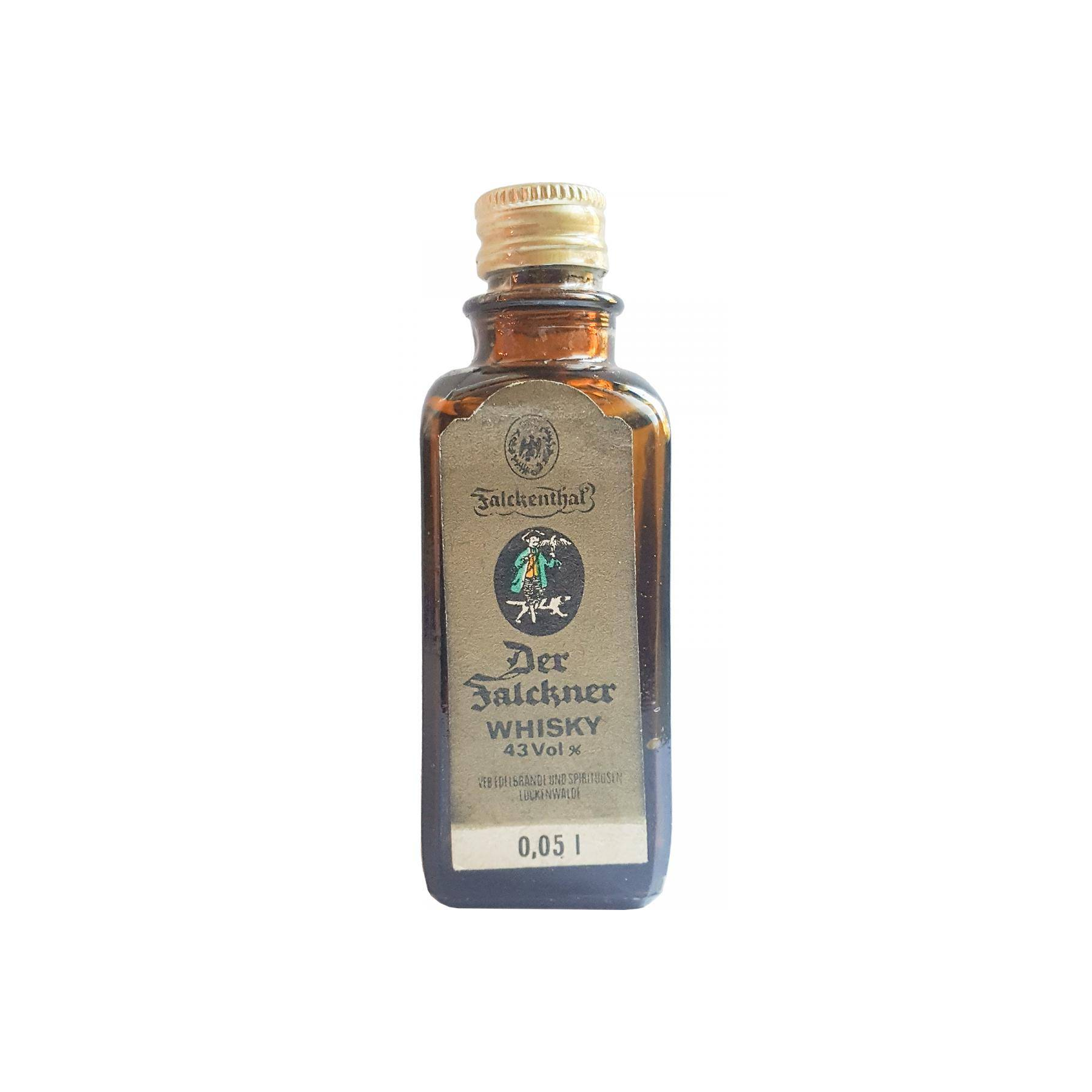 Der Falckner Whisky 2