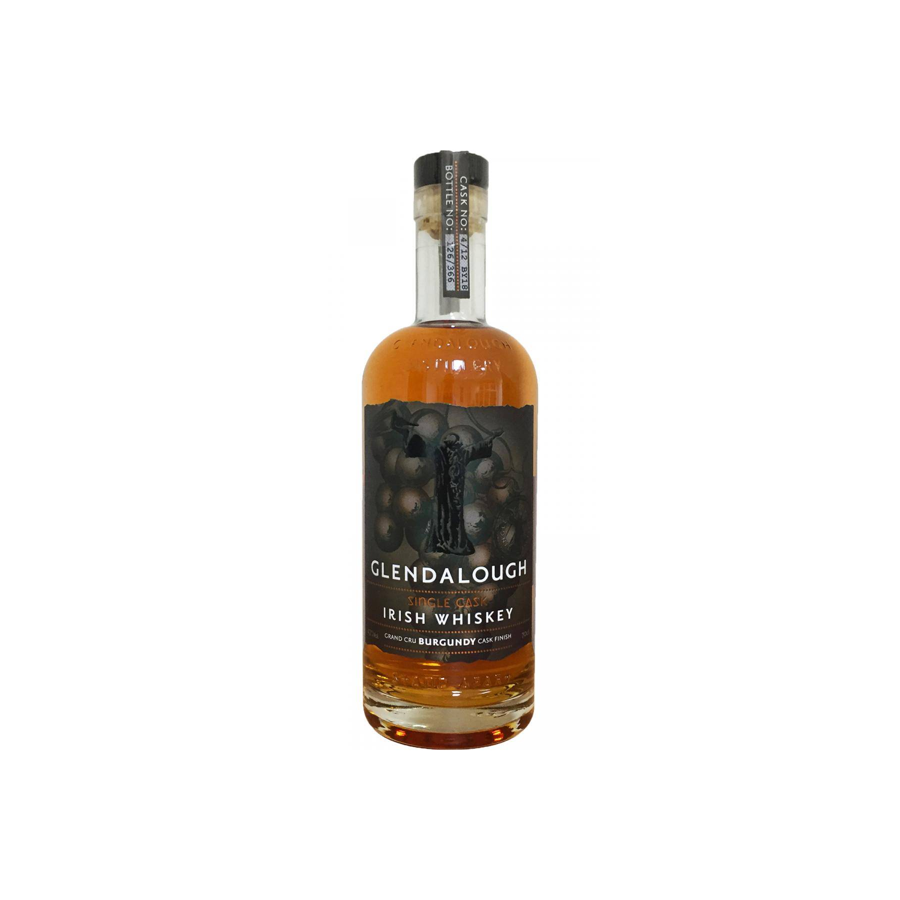 Glendalough Single Cask