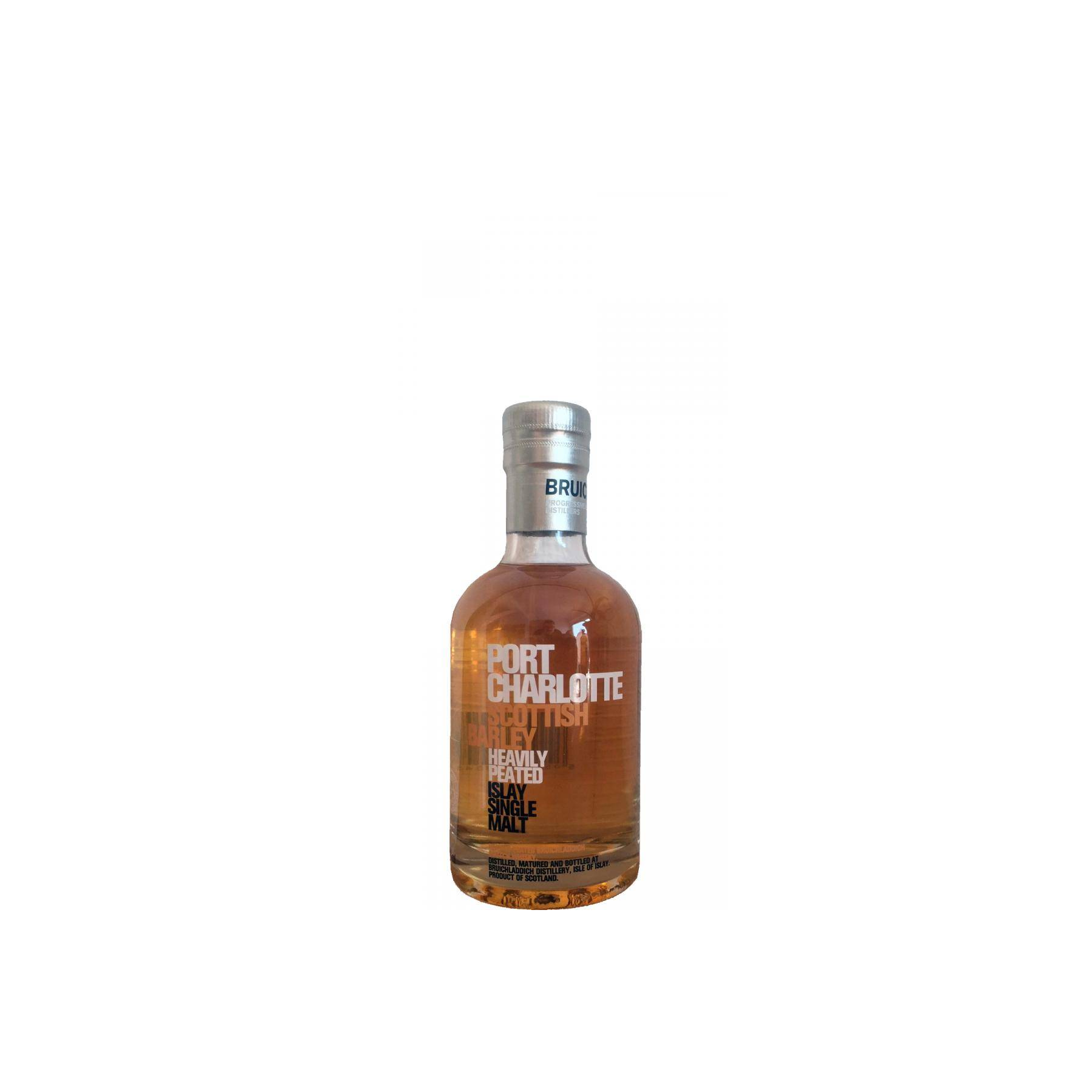 Port Charlotte Single Malt Whisky
