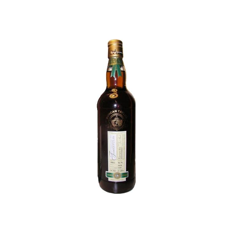 Tamnavulin Rare Auld 1967 37 Years Single Malt Whisky