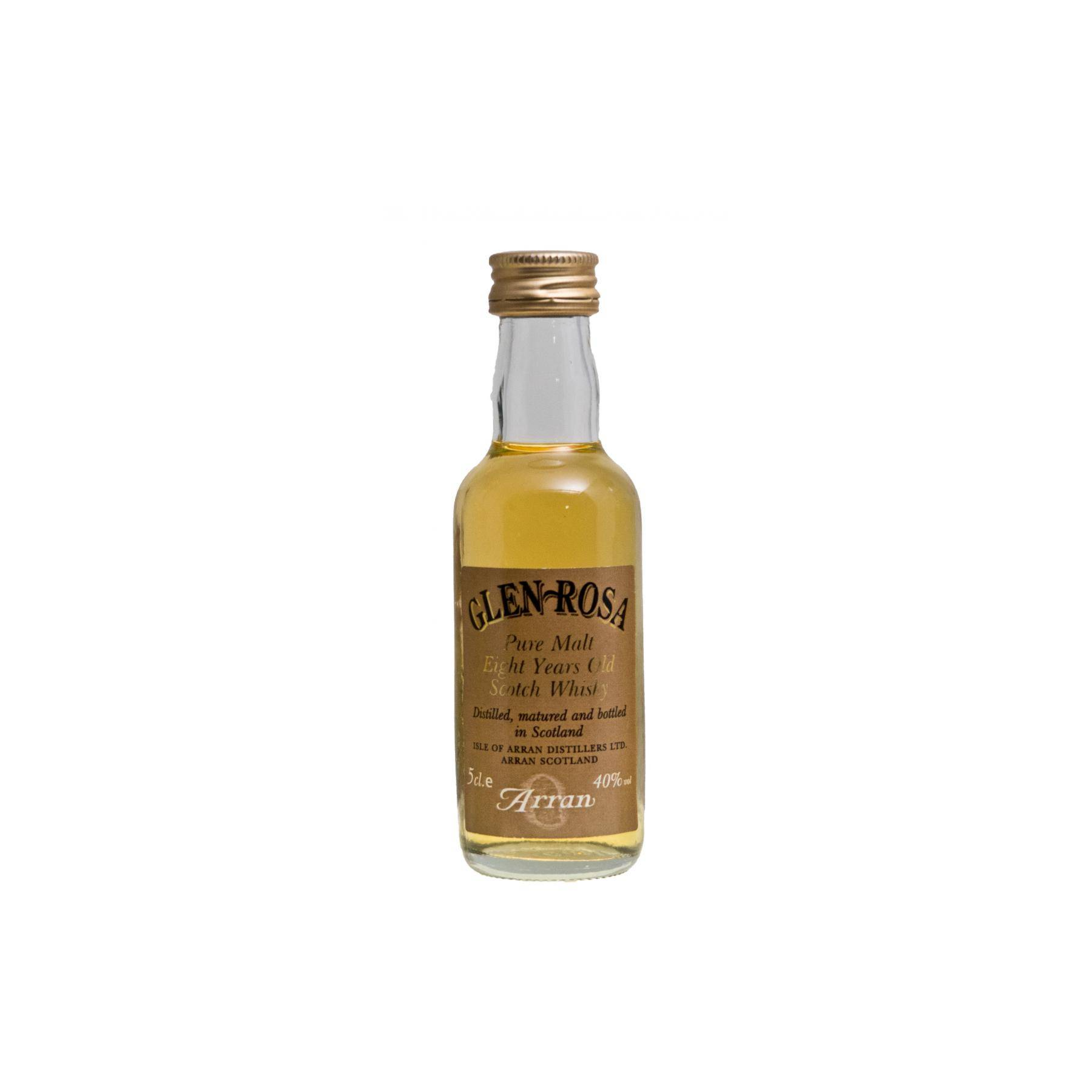 Glen Rosa 08-year-old IoA 2