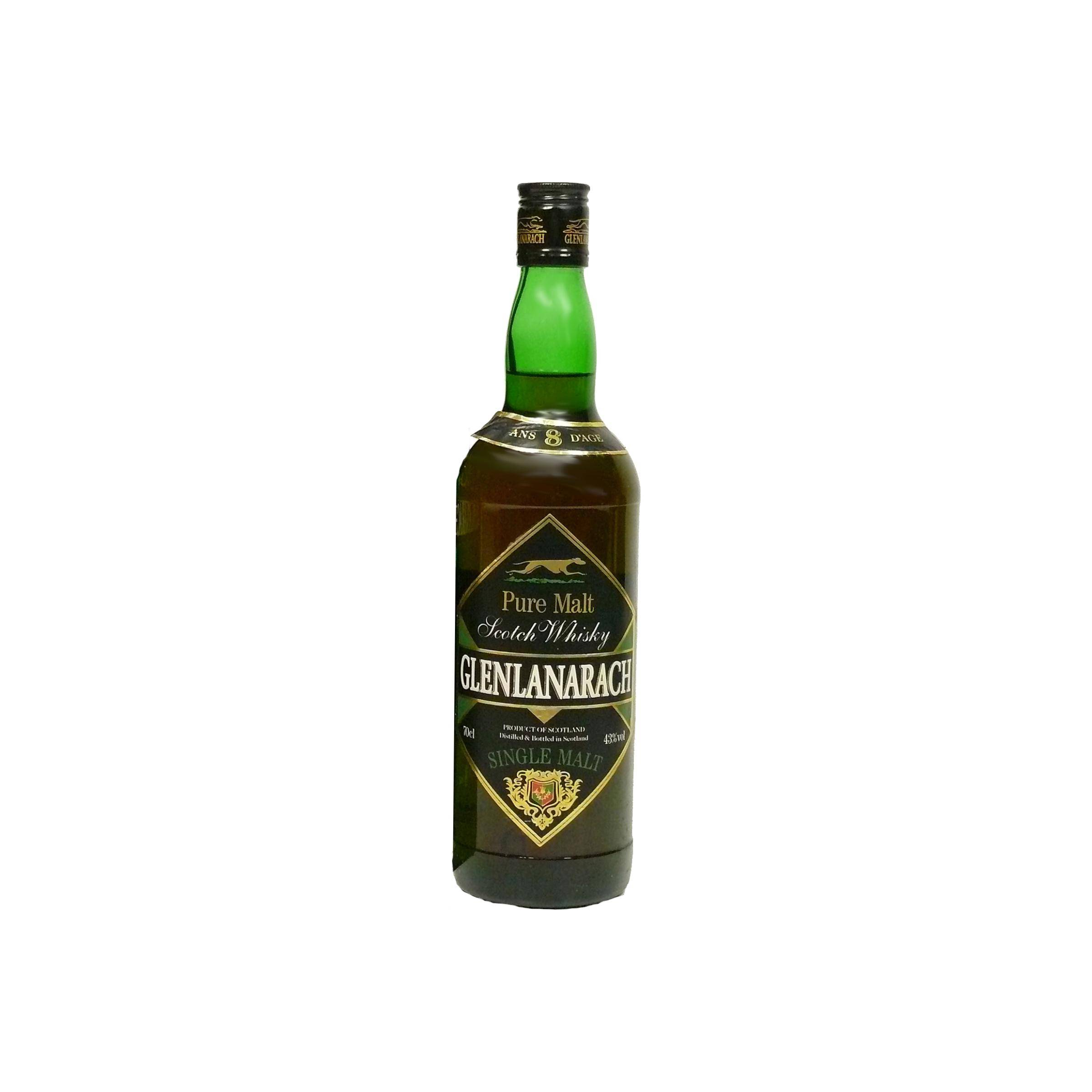 Glenlanarach 08-year-old