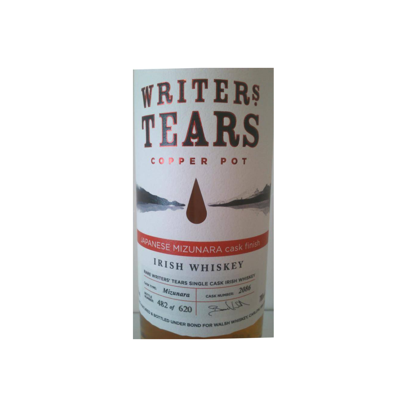 Midleton Blended Whisky 2