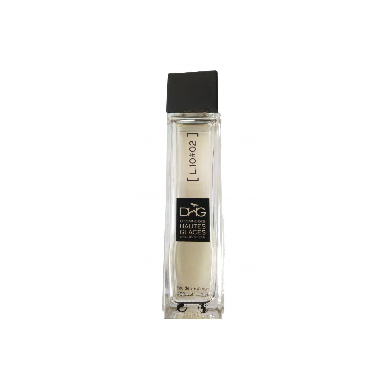 Ace Miniature 2010 Spirit Whisky 2