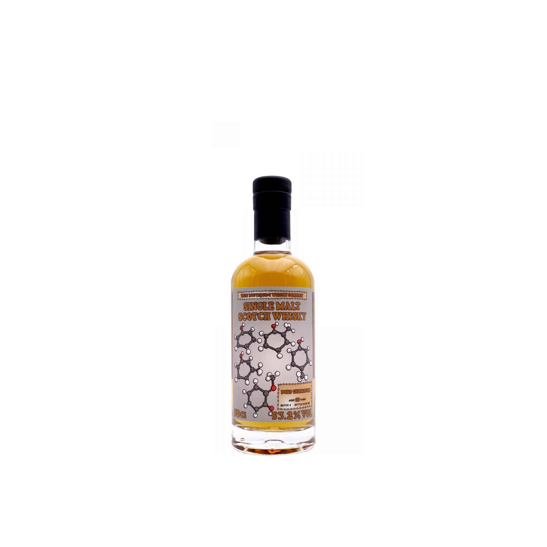 Bruichladdich 13 Years Single Malt Whisky