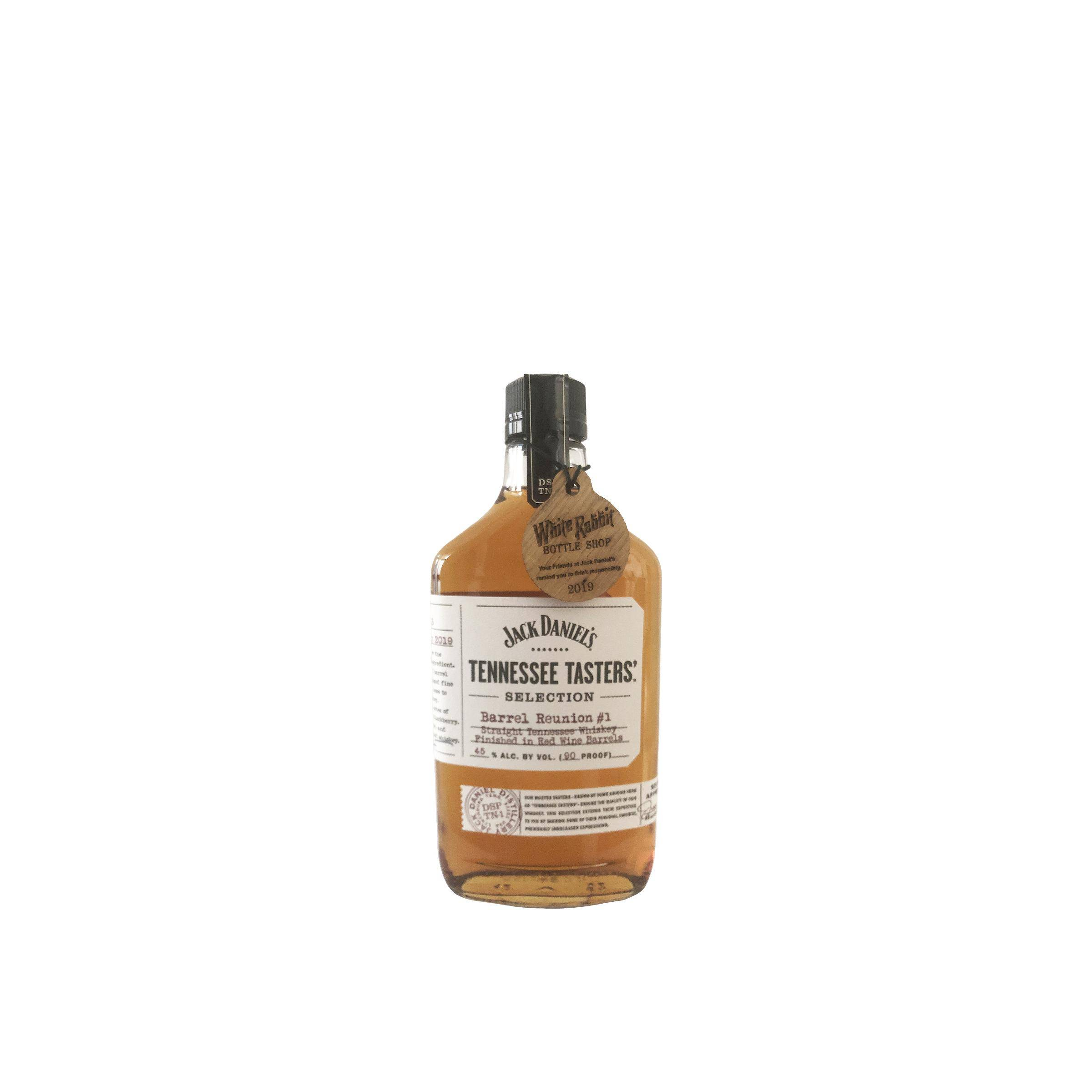 Jack Daniel's Tennessee Whisky 