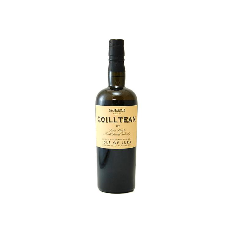 Jura 1992 14 Years Single Malt Whisky
