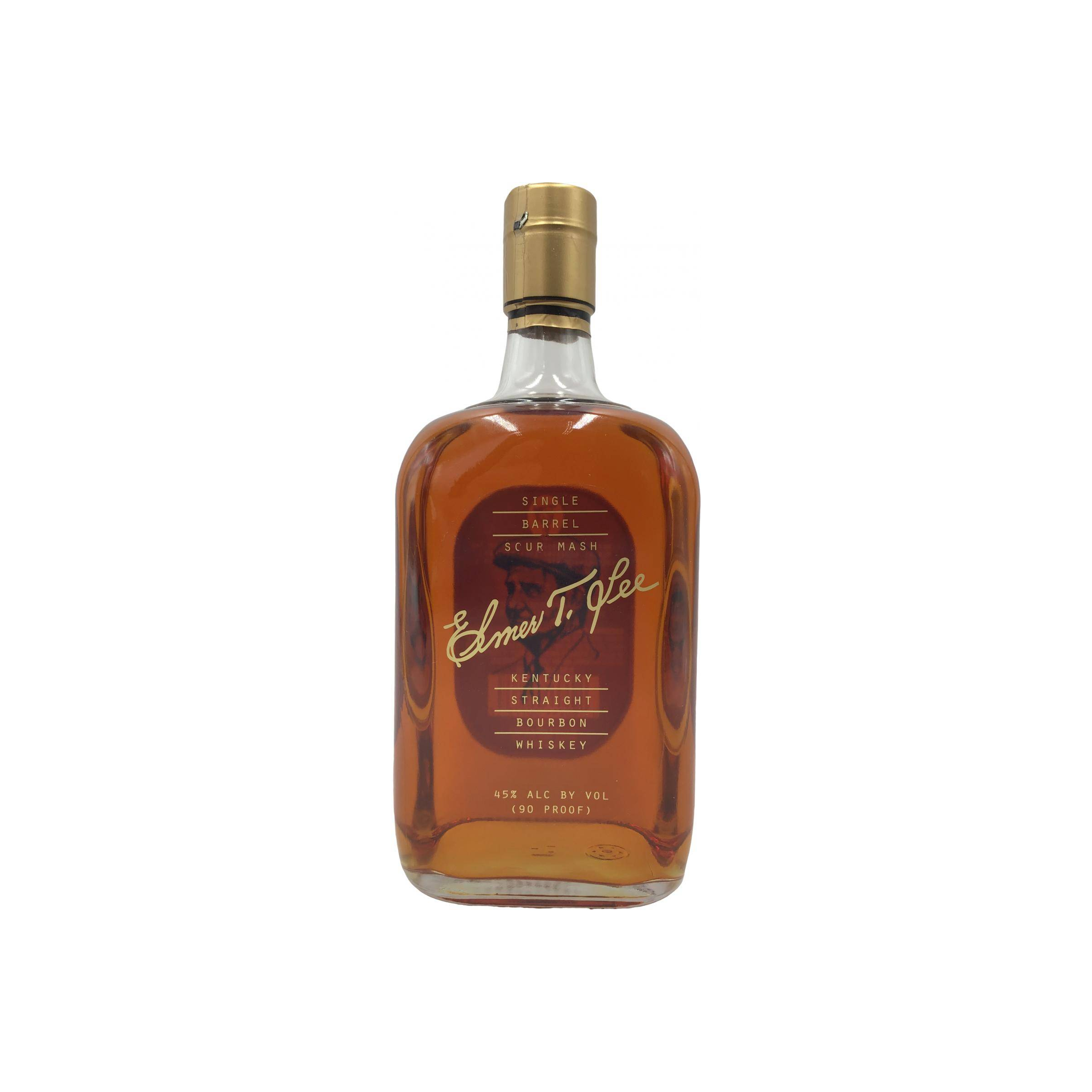 Elmer T. Lee Single Barrel