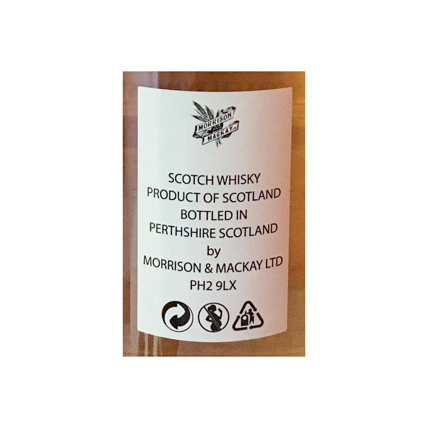 Caperdonich 1988 29 Years Single Malt Whisky 3