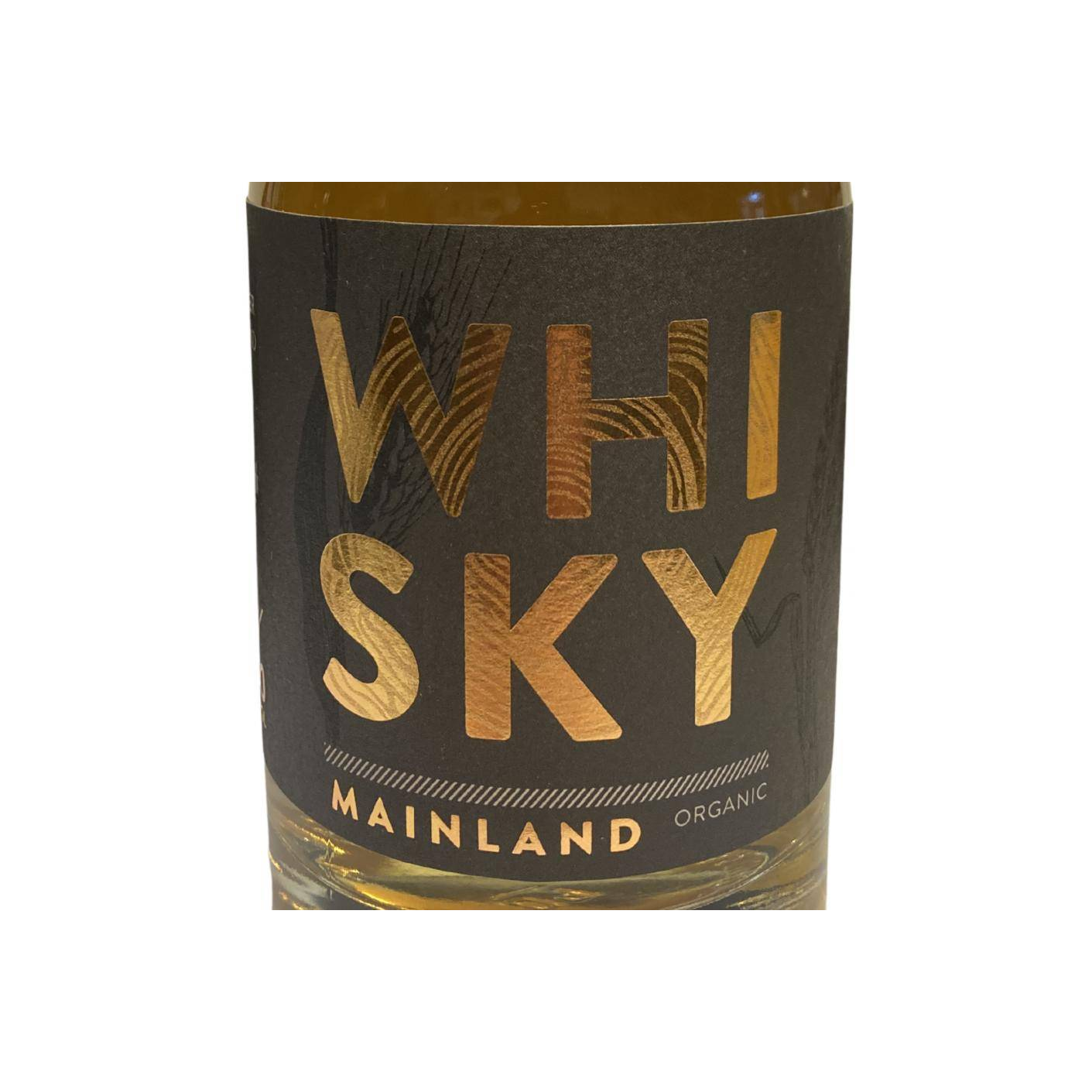 Humbel Distillery Mainland Bio Whisky 2